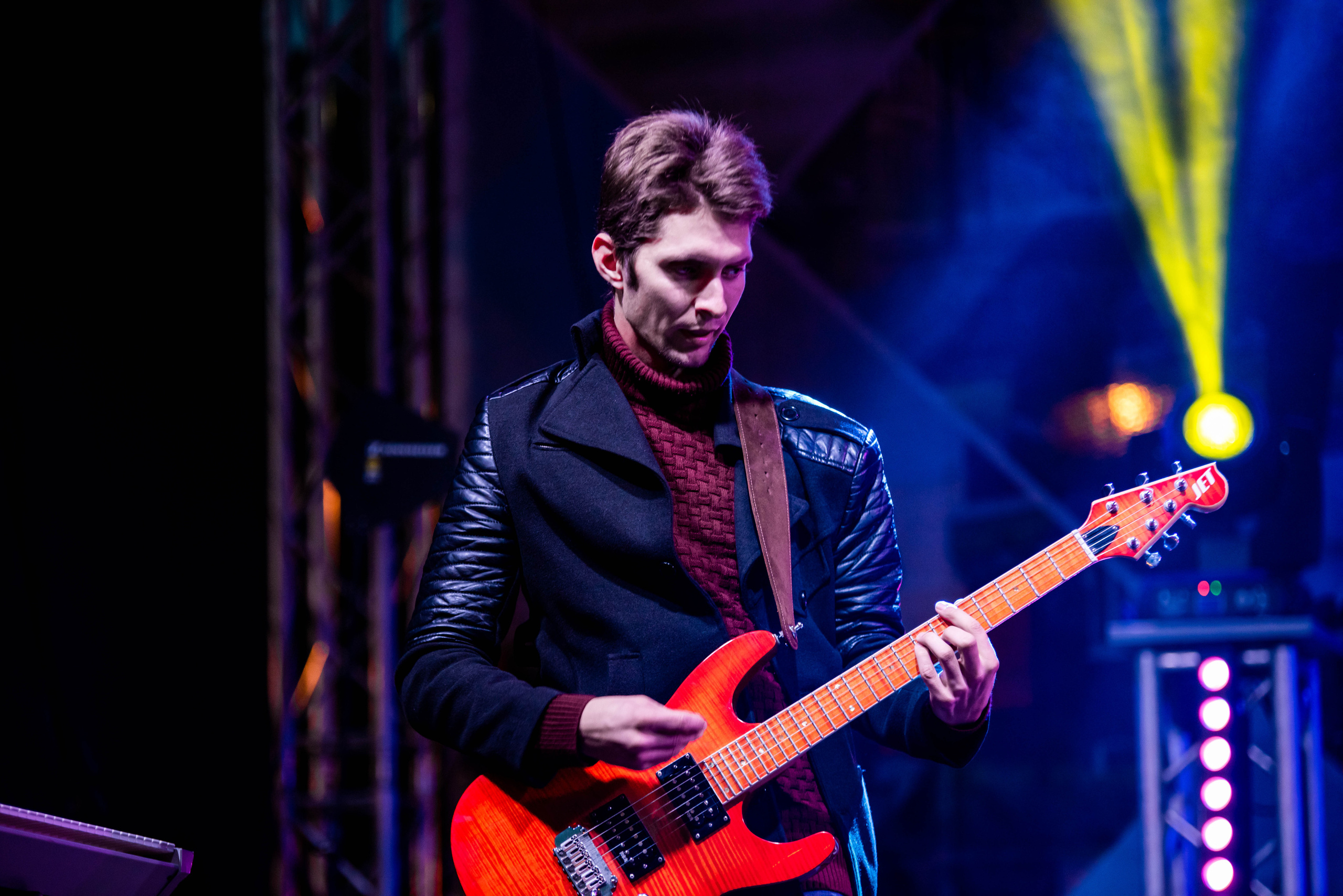 День города «Подольск». Свадебный и семейный фотограф Максим Сорокин