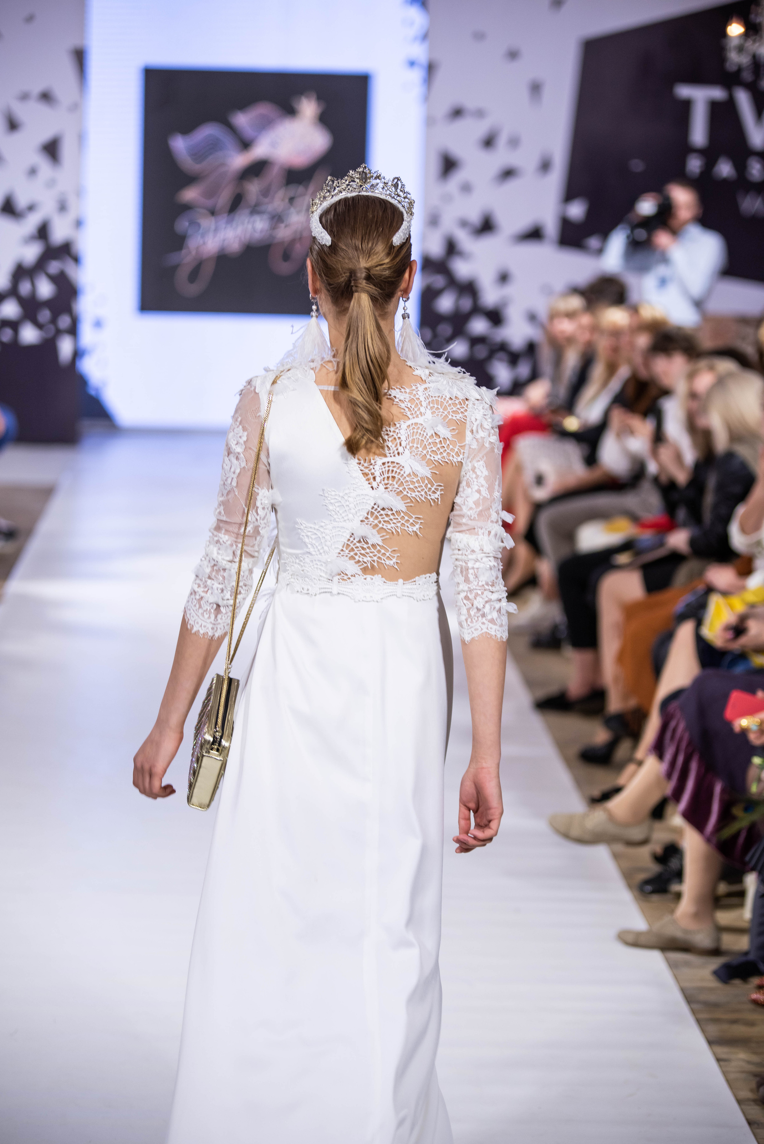 Тверская неделя моды. Свадебный и семейный фотограф Максим Сорокин