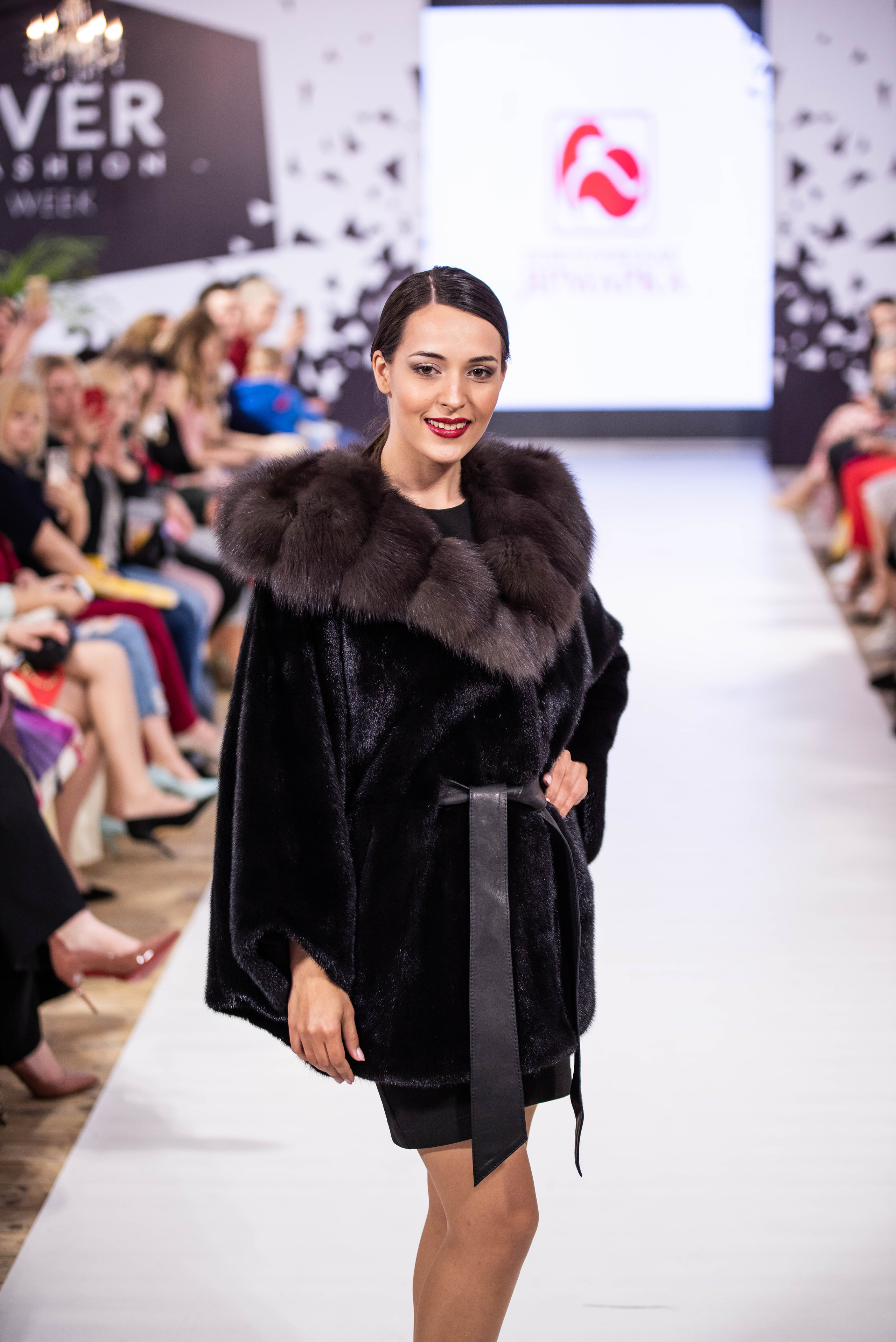 Тверская неделя моды. Свадебный и семейный фотограф Максим Сорокин