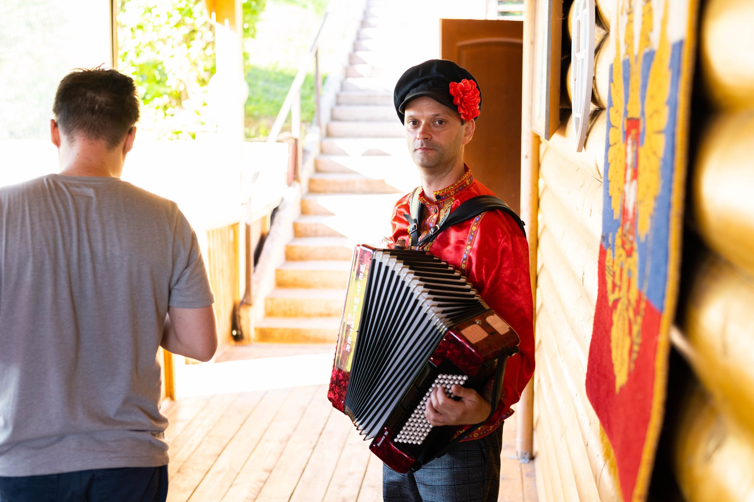 Корпоратив 3. Свадебный и семейный фотограф Максим Сорокин