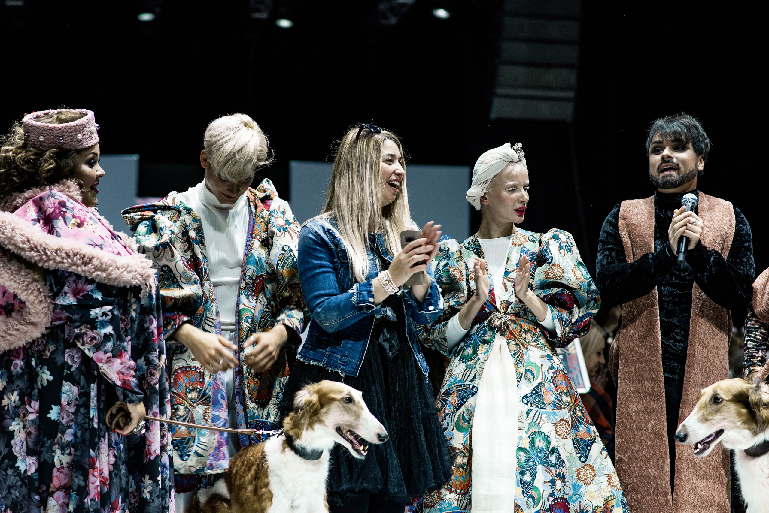 Надежда Шибина. Свадебный и семейный фотограф Максим Сорокин