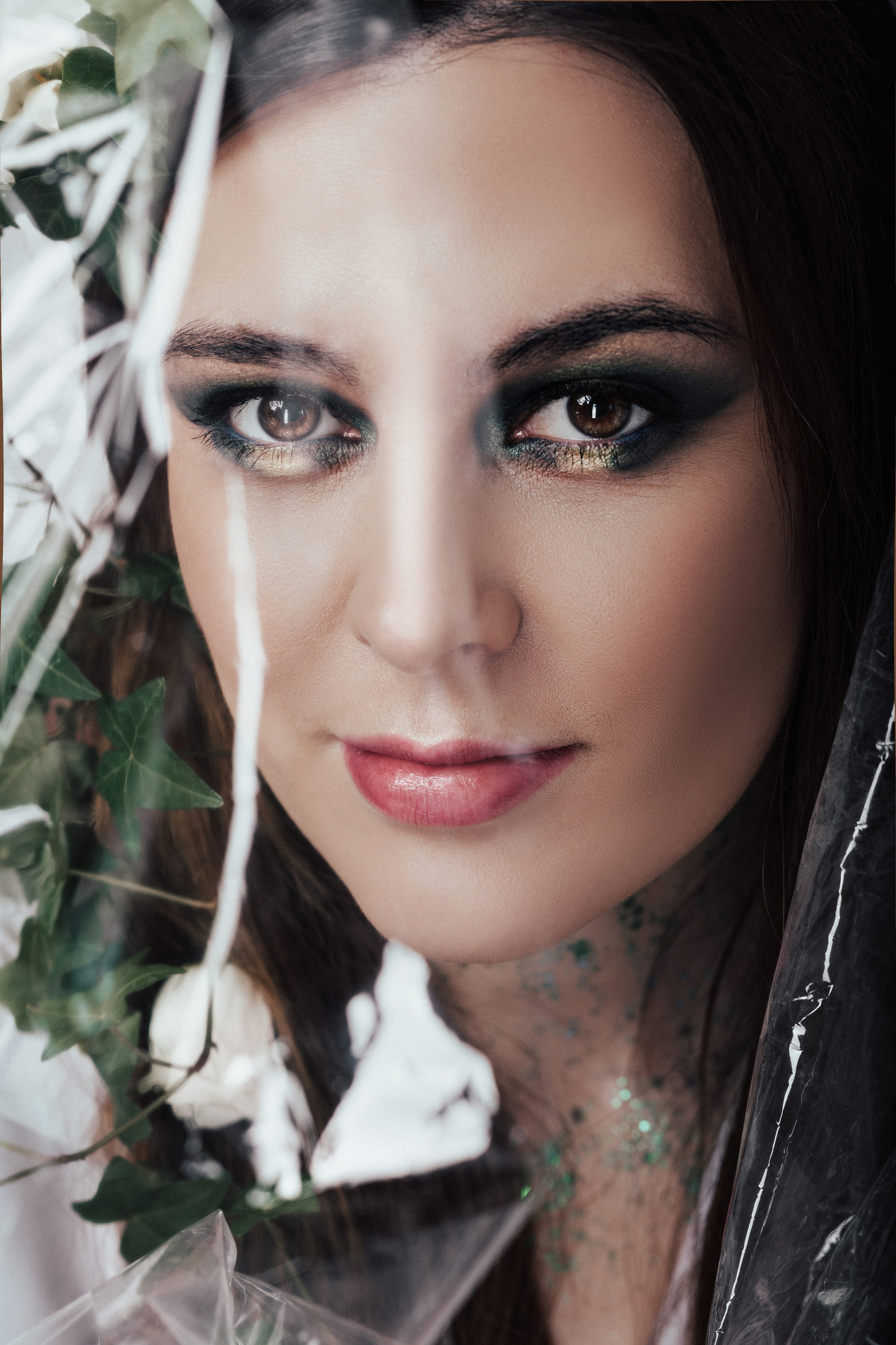 Съемка для журнала Beautica с Актрисой Аленой Котовой. Свадебный и семейный фотограф Максим Сорокин