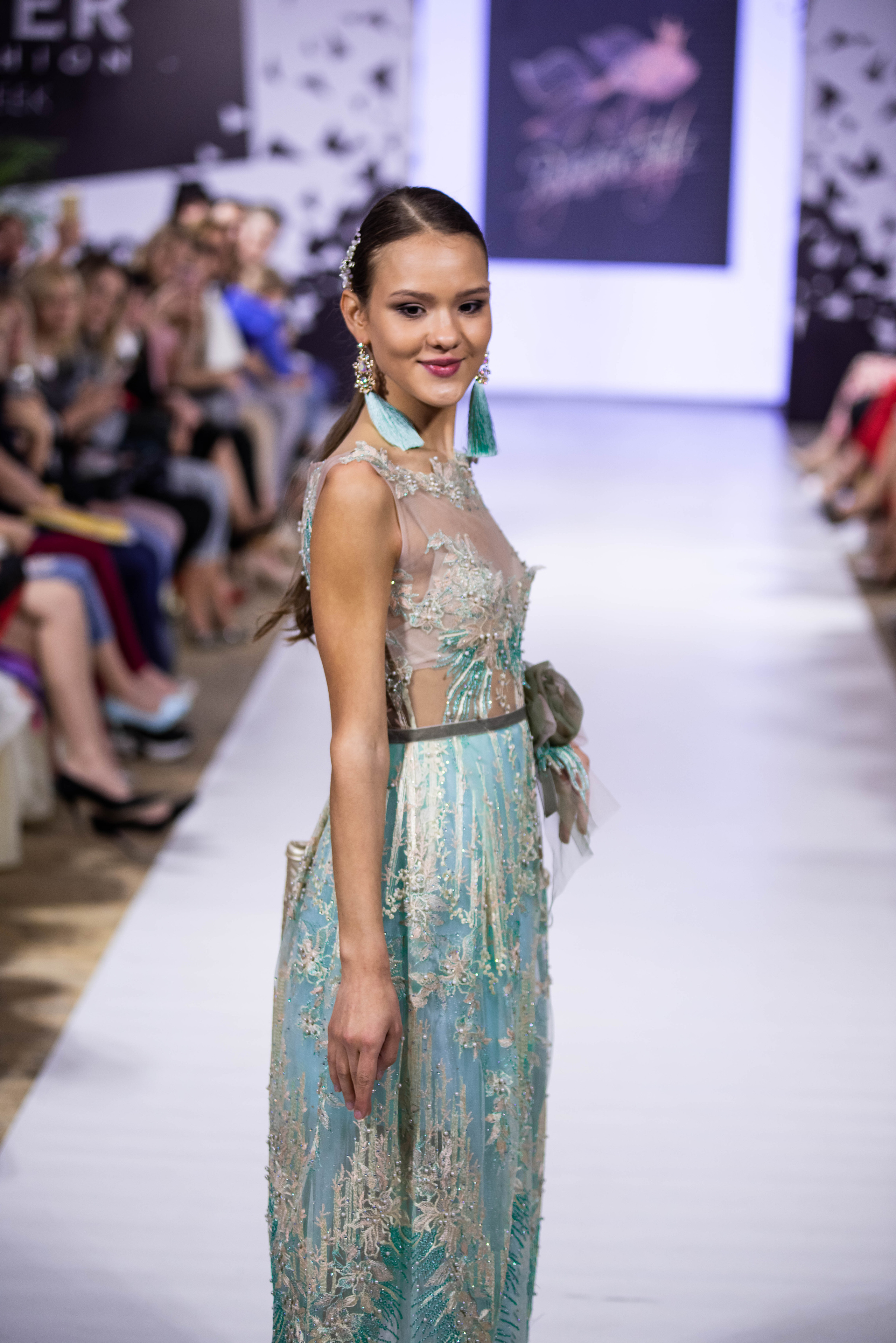 Тверская неделя моды. Свадебный и семейный фотограф Максим Сорокин