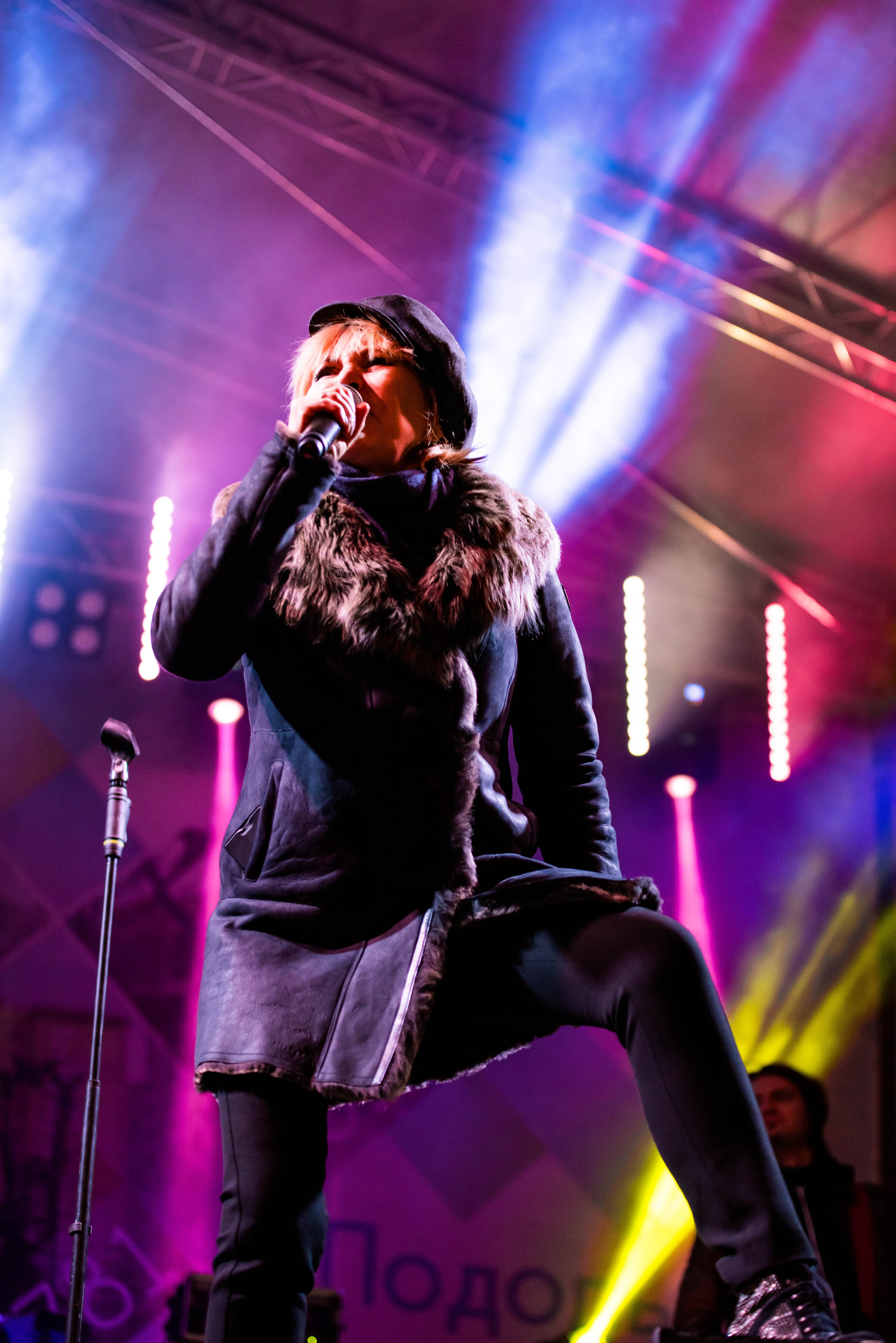 День города «Подольск». Свадебный и семейный фотограф Максим Сорокин