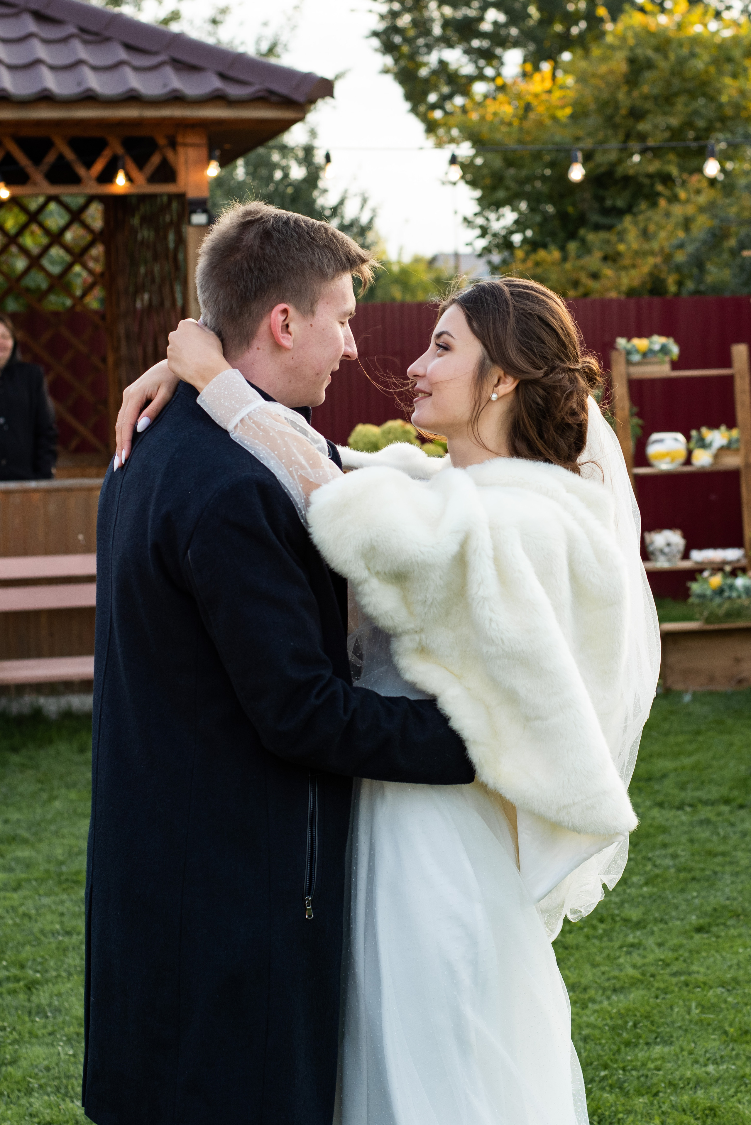 Ангелина и Павел. Свадебный и семейный фотограф Максим Сорокин