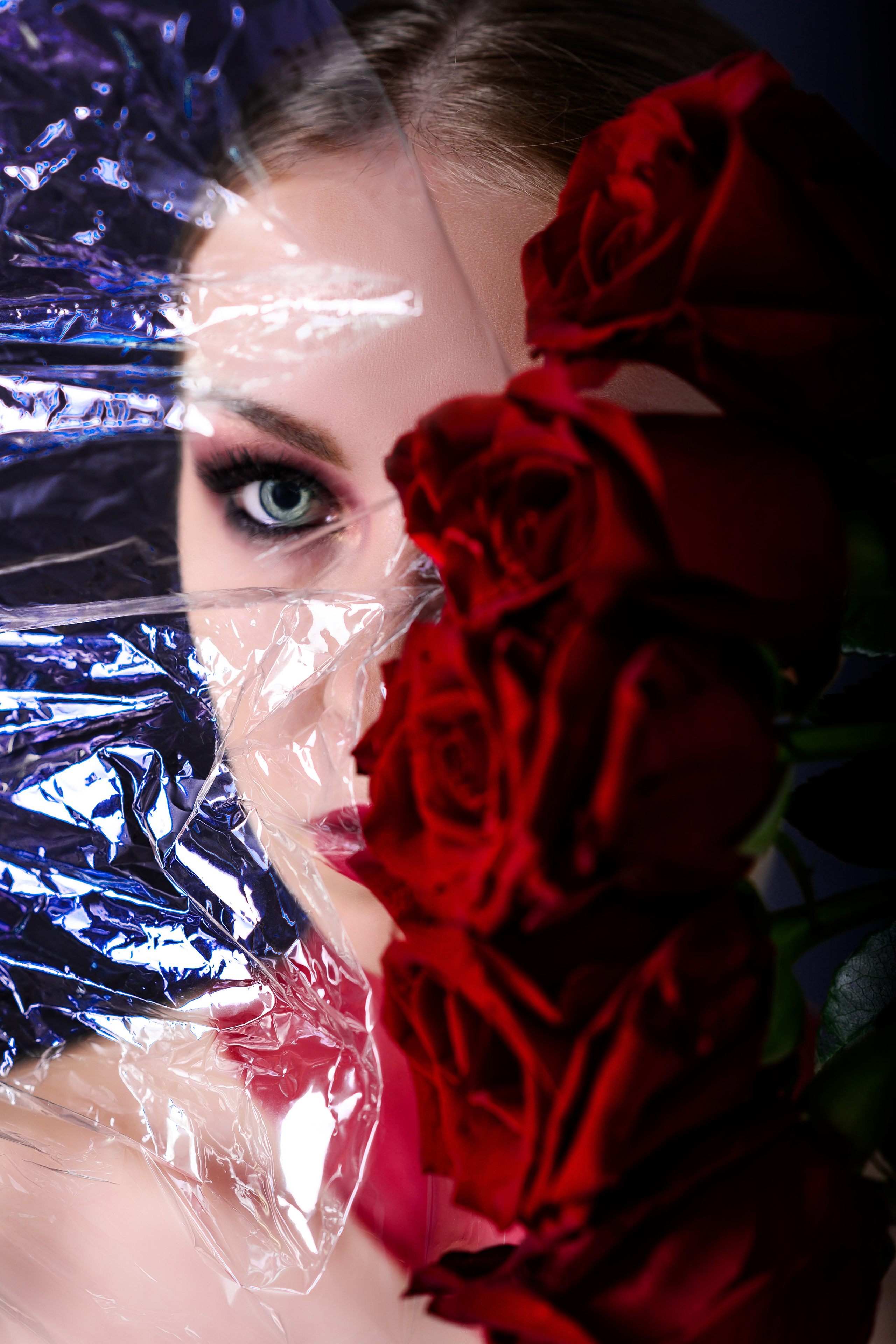 Съемка для журнала RAAMAT. Свадебный и семейный фотограф Максим Сорокин