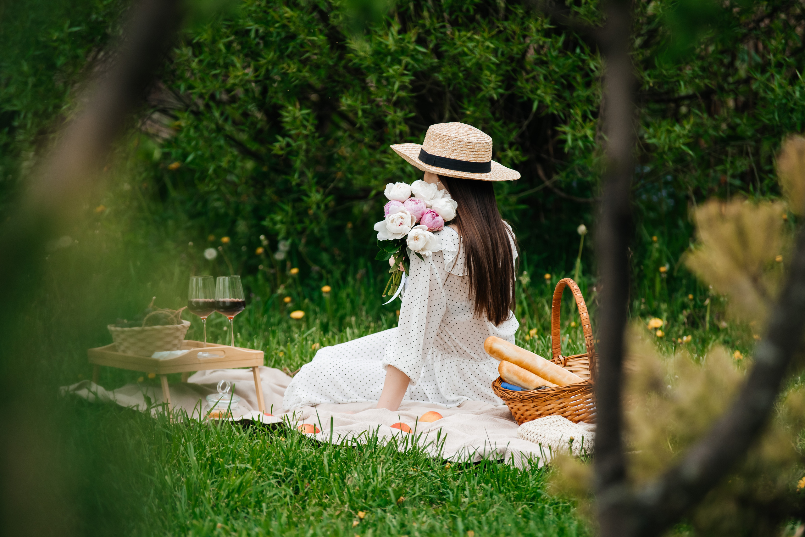 Фотосессия для Карины. Свадебный и семейный фотограф Максим Сорокин