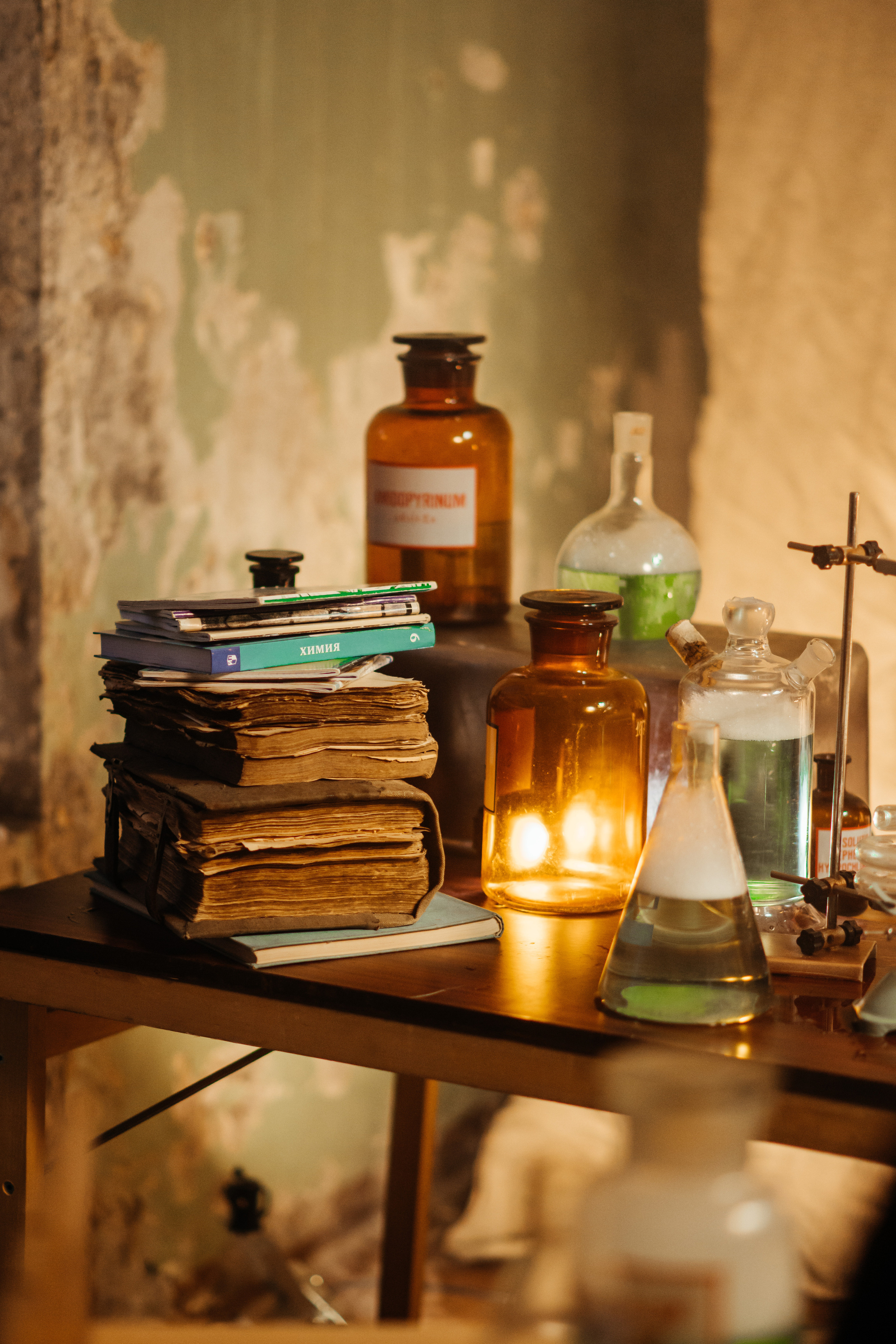 «Советская школа» в гостях у Шибиной. Свадебный и семейный фотограф Максим Сорокин