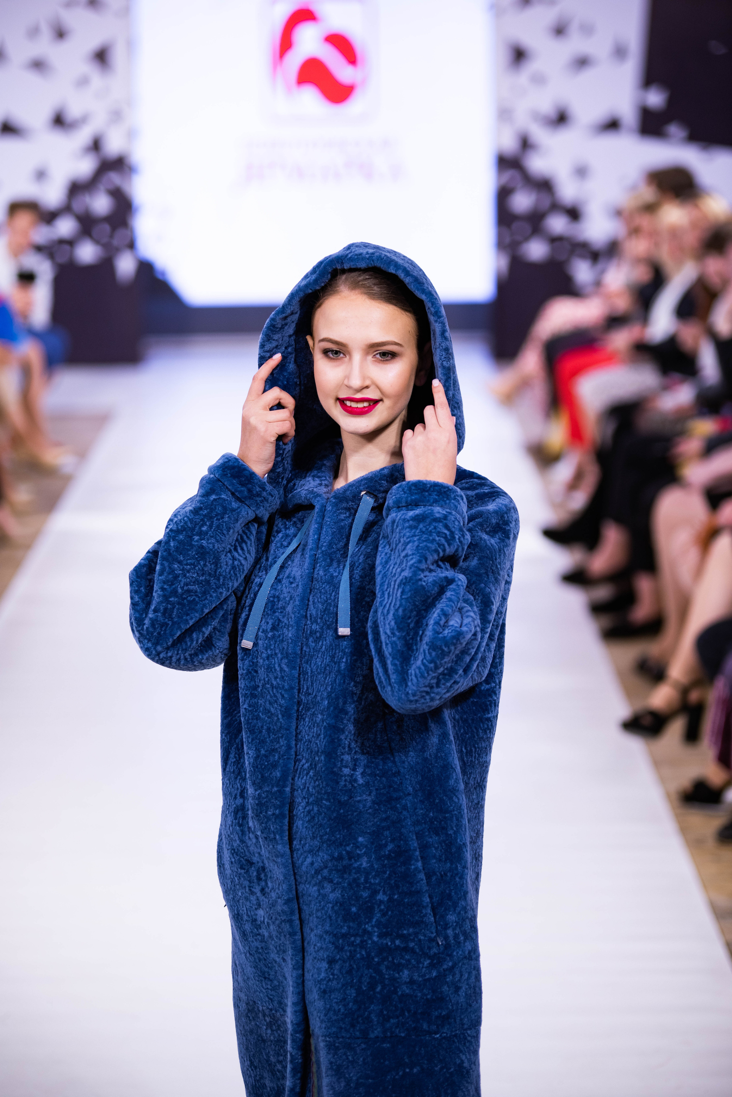 Тверская неделя моды. Свадебный и семейный фотограф Максим Сорокин