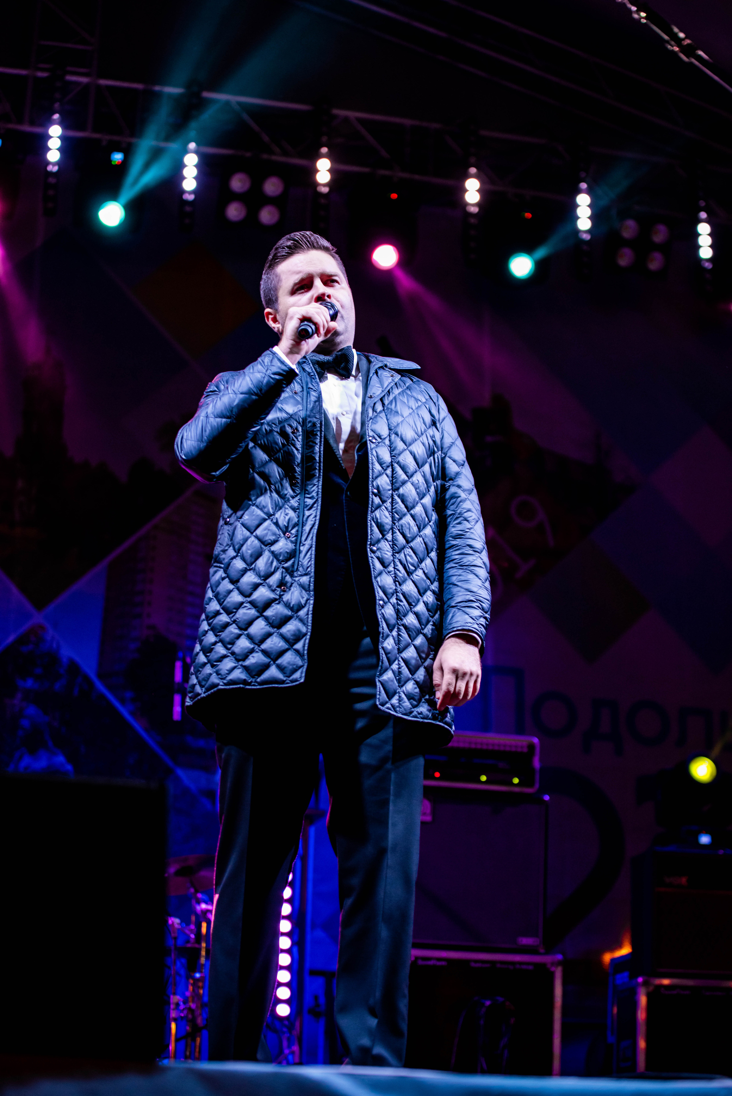 День города «Подольск». Свадебный и семейный фотограф Максим Сорокин