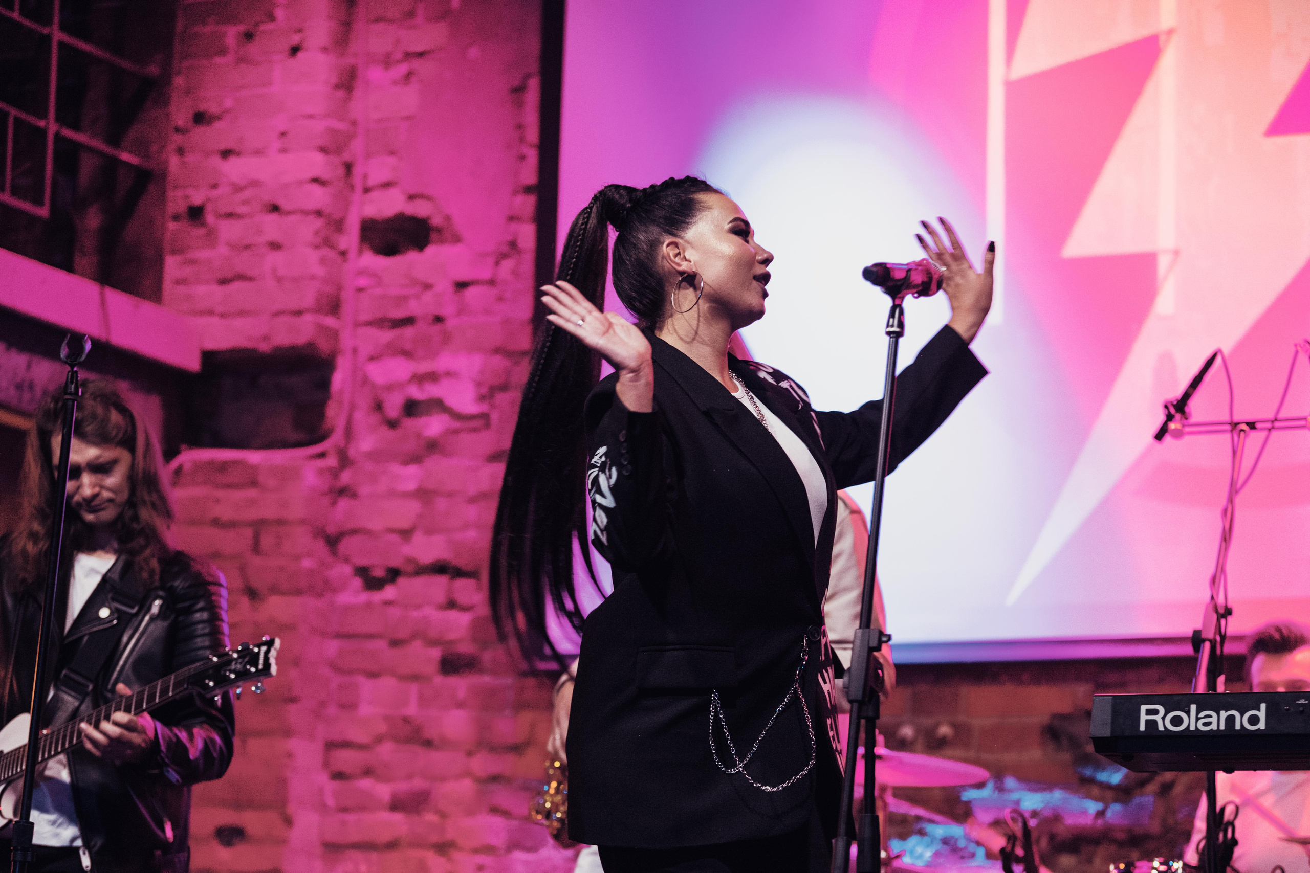 Заряд. Свадебный и семейный фотограф Максим Сорокин