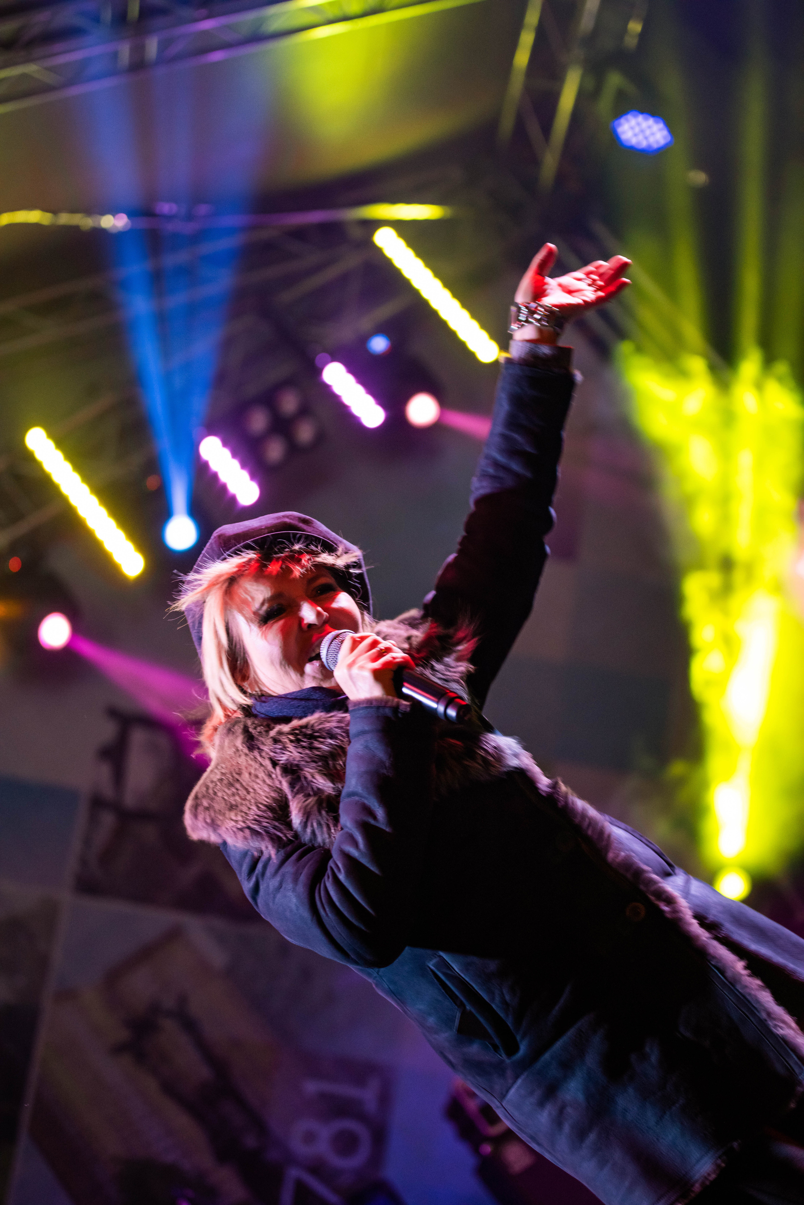 День города «Подольск». Свадебный и семейный фотограф Максим Сорокин