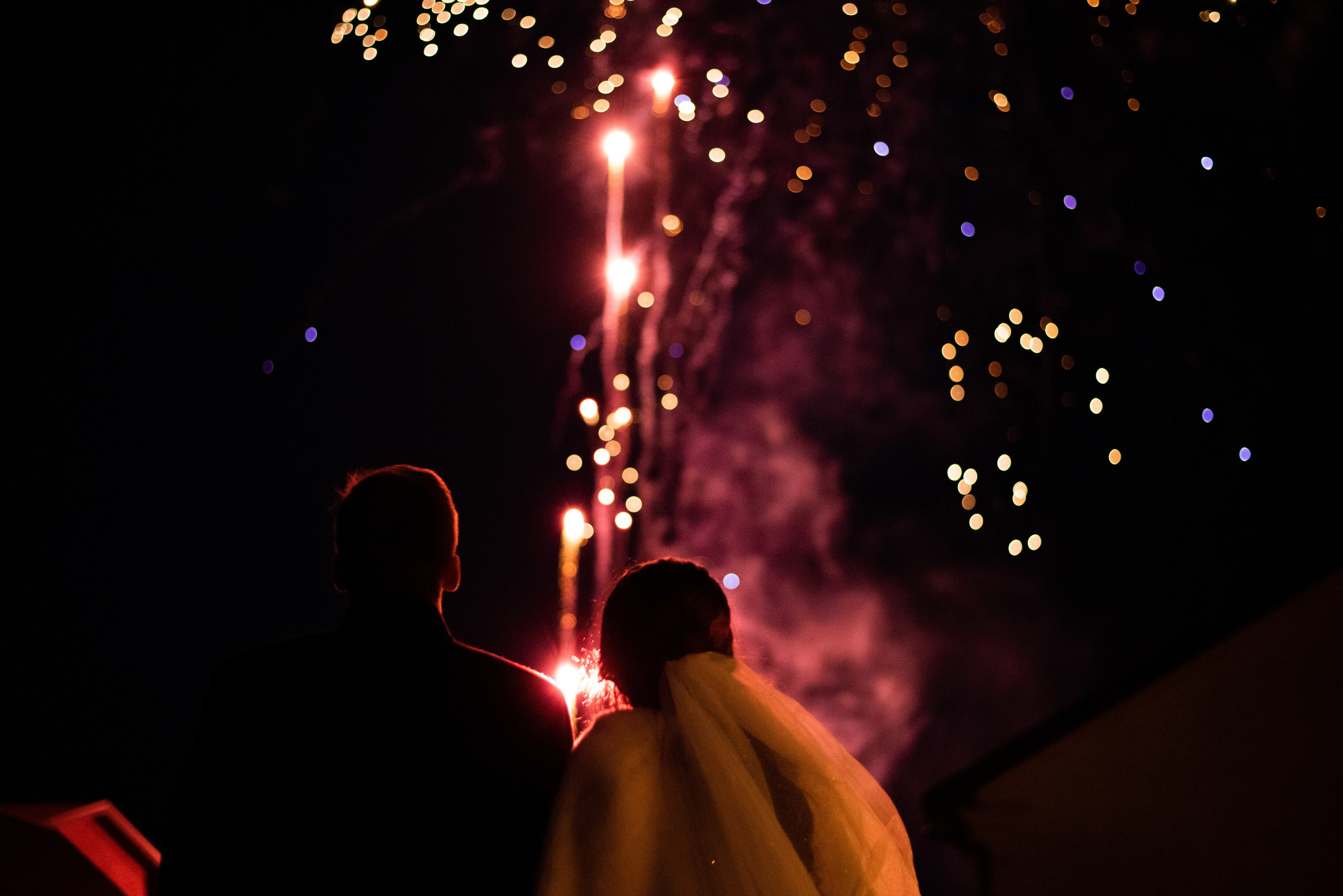 Ангелина и Павел. Свадебный и семейный фотограф Максим Сорокин