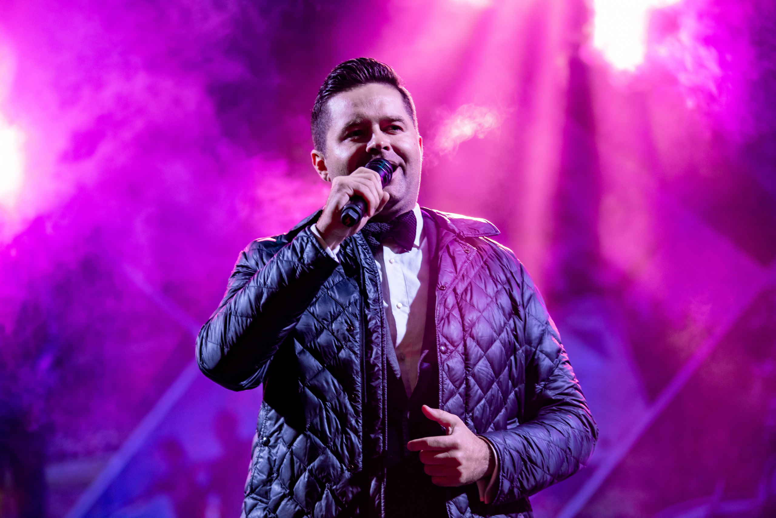 День города «Подольск». Свадебный и семейный фотограф Максим Сорокин