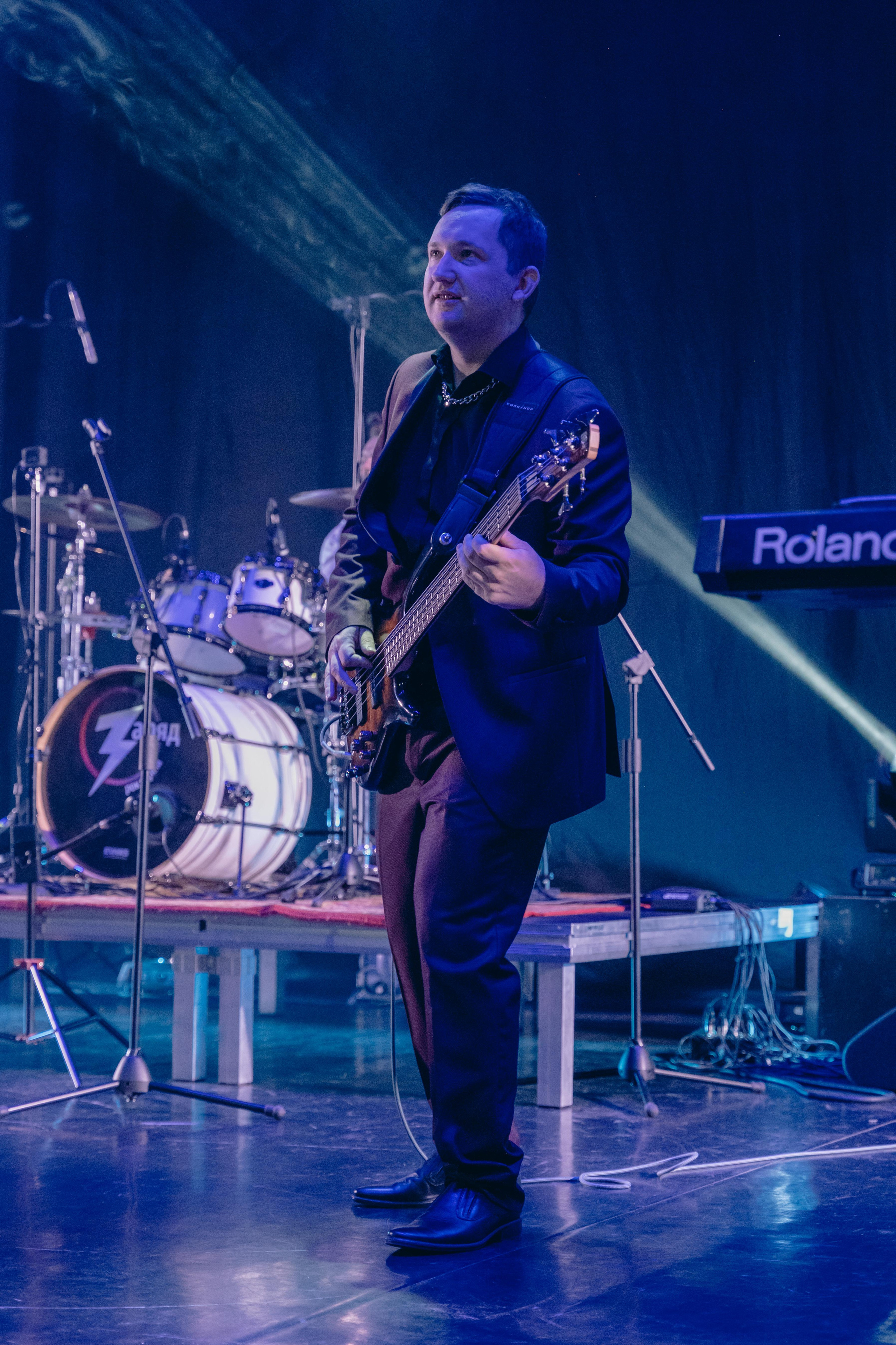 Заряд. Свадебный и семейный фотограф Максим Сорокин