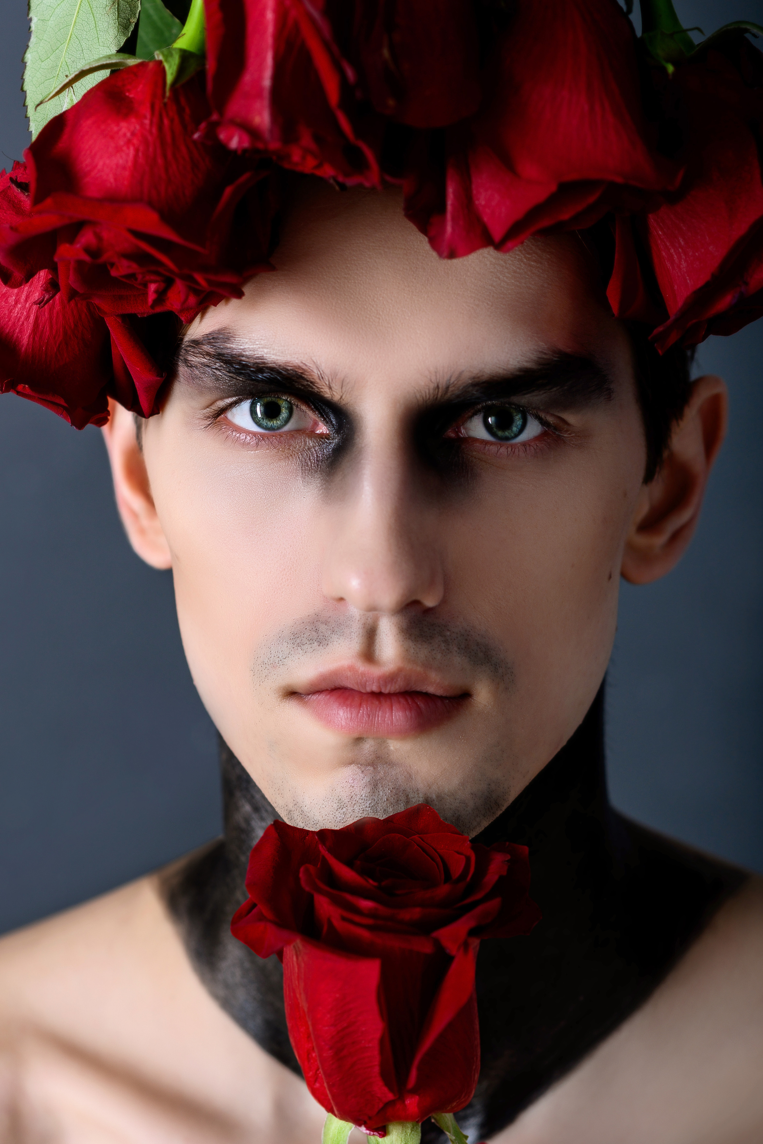 Съемка для журнала RAAMAT. Свадебный и семейный фотограф Максим Сорокин