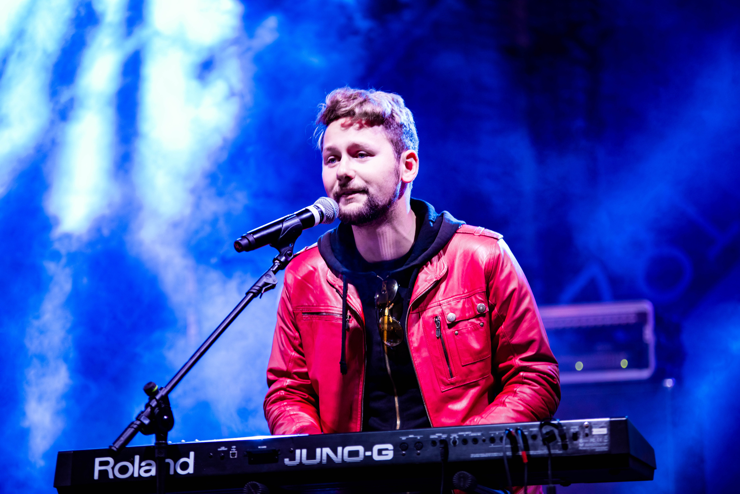 День города «Подольск». Свадебный и семейный фотограф Максим Сорокин