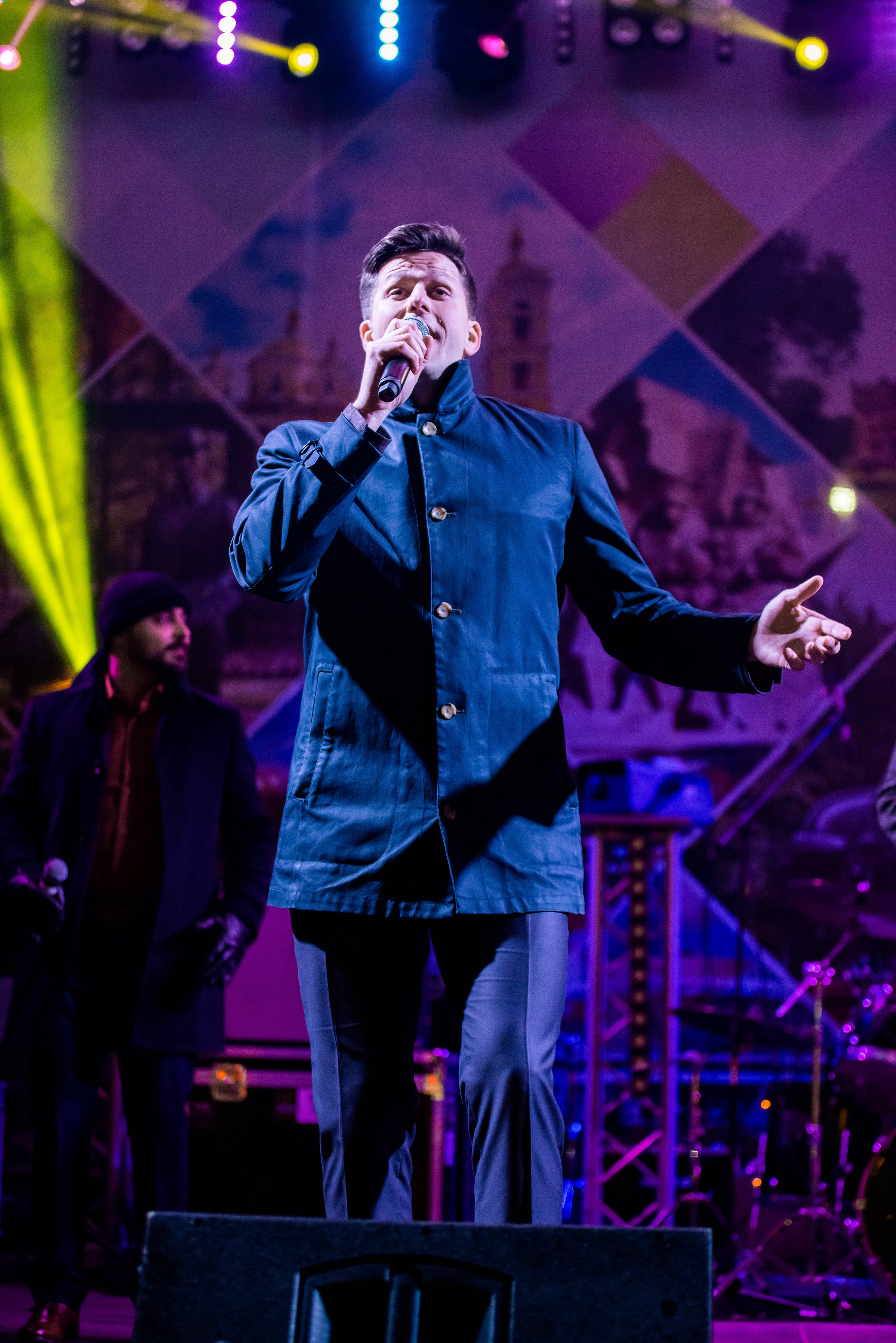 День города «Подольск». Свадебный и семейный фотограф Максим Сорокин