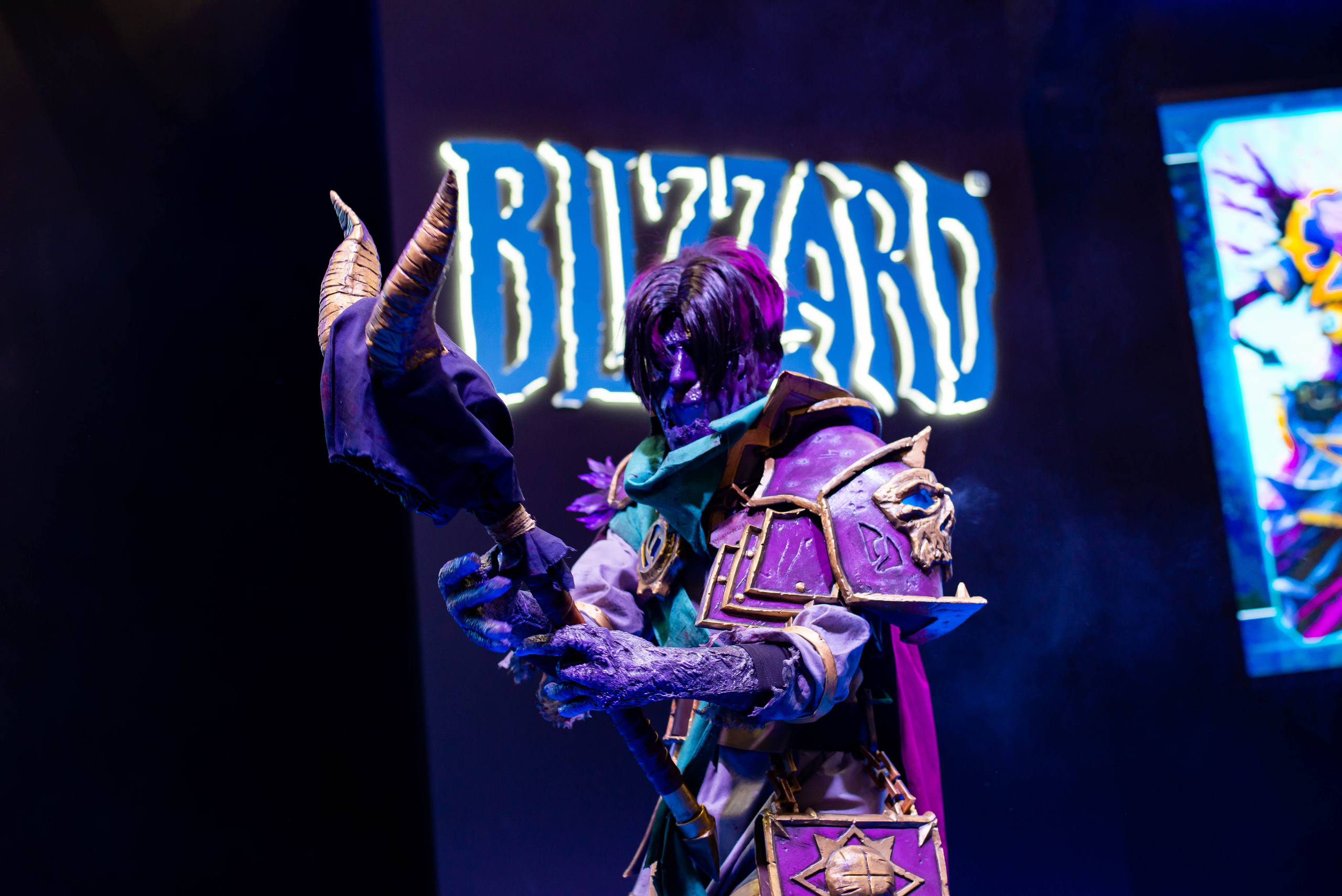 Игромир. Свадебный и семейный фотограф Максим Сорокин