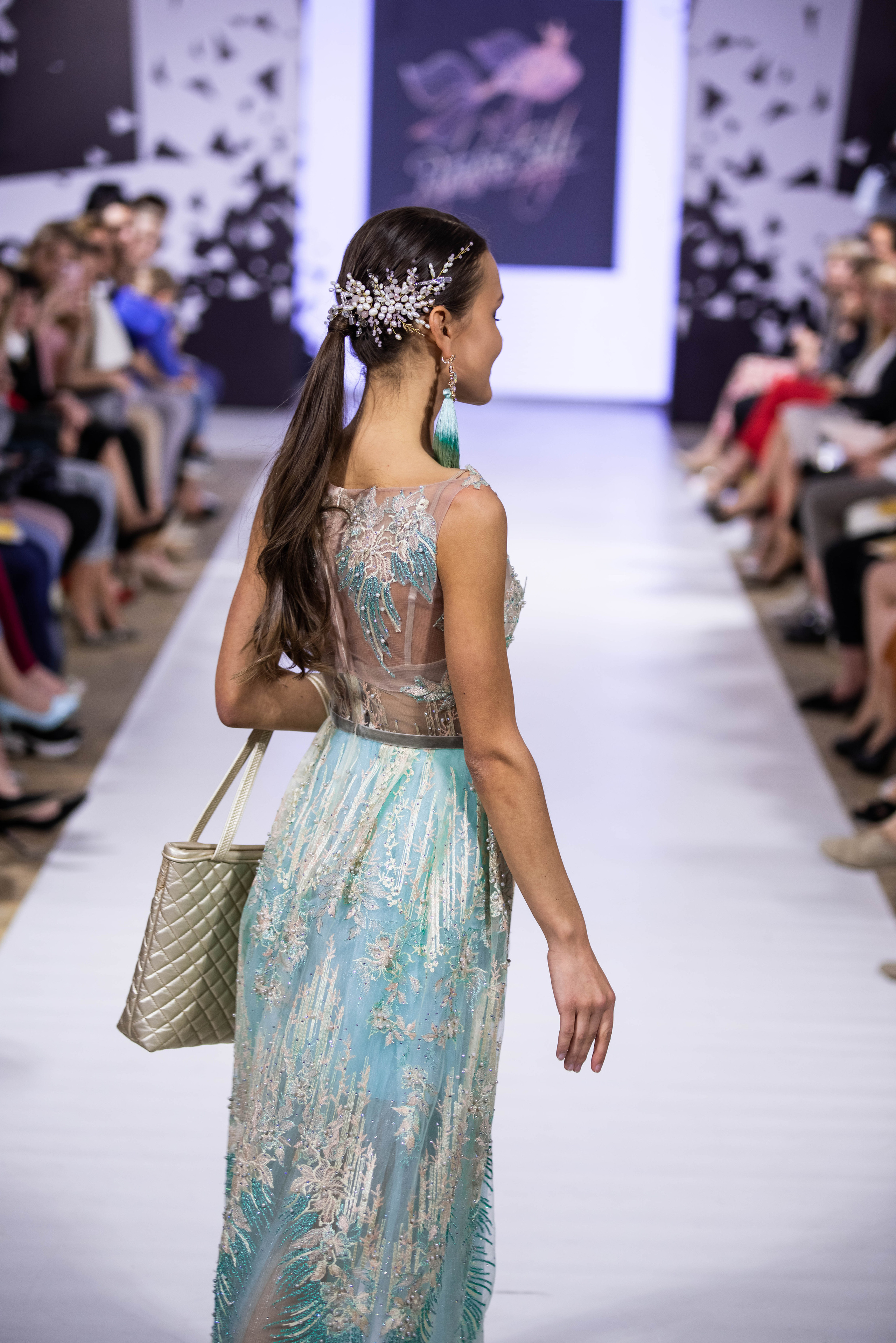 Тверская неделя моды. Свадебный и семейный фотограф Максим Сорокин