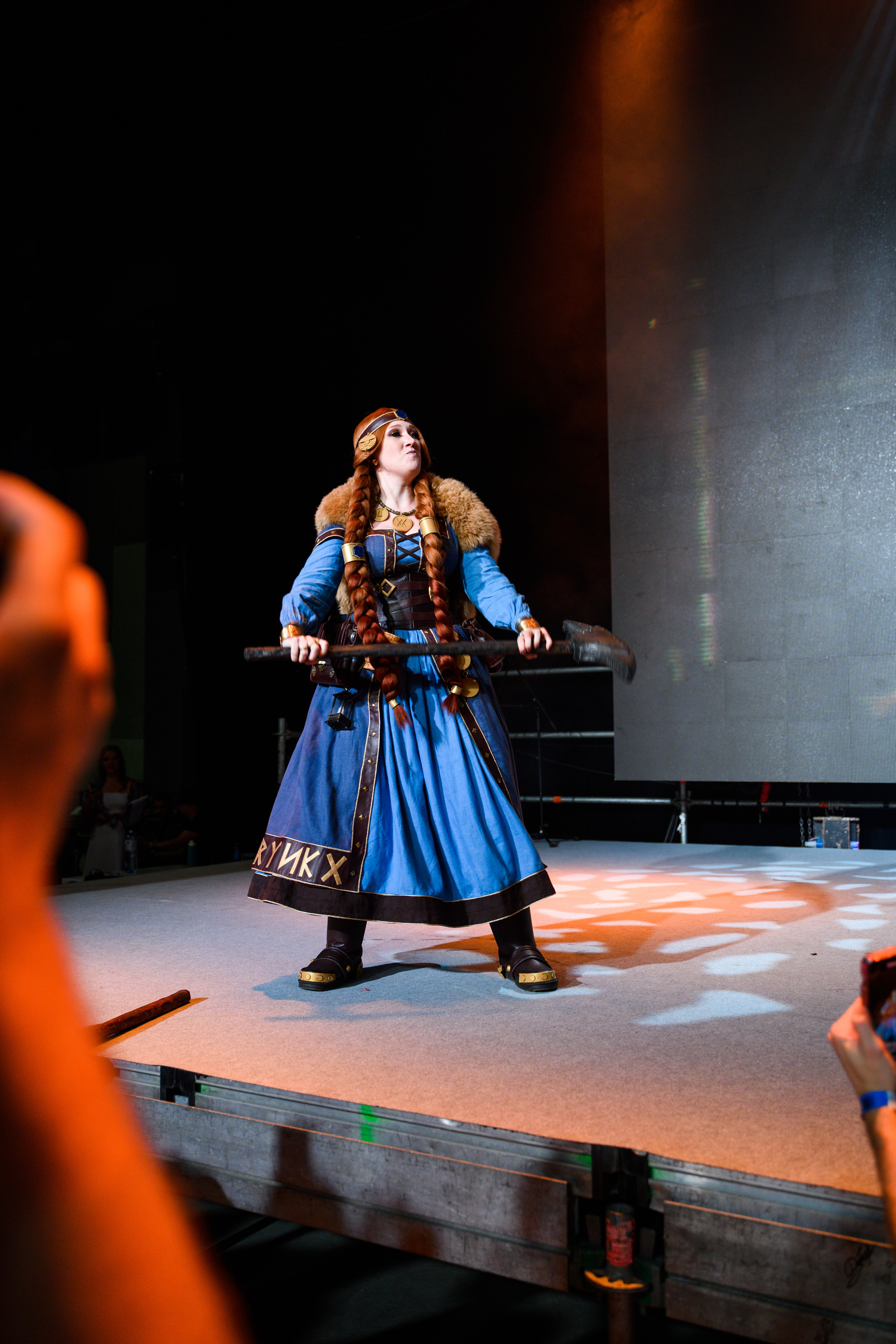 Эпик кон. Свадебный и семейный фотограф Максим Сорокин