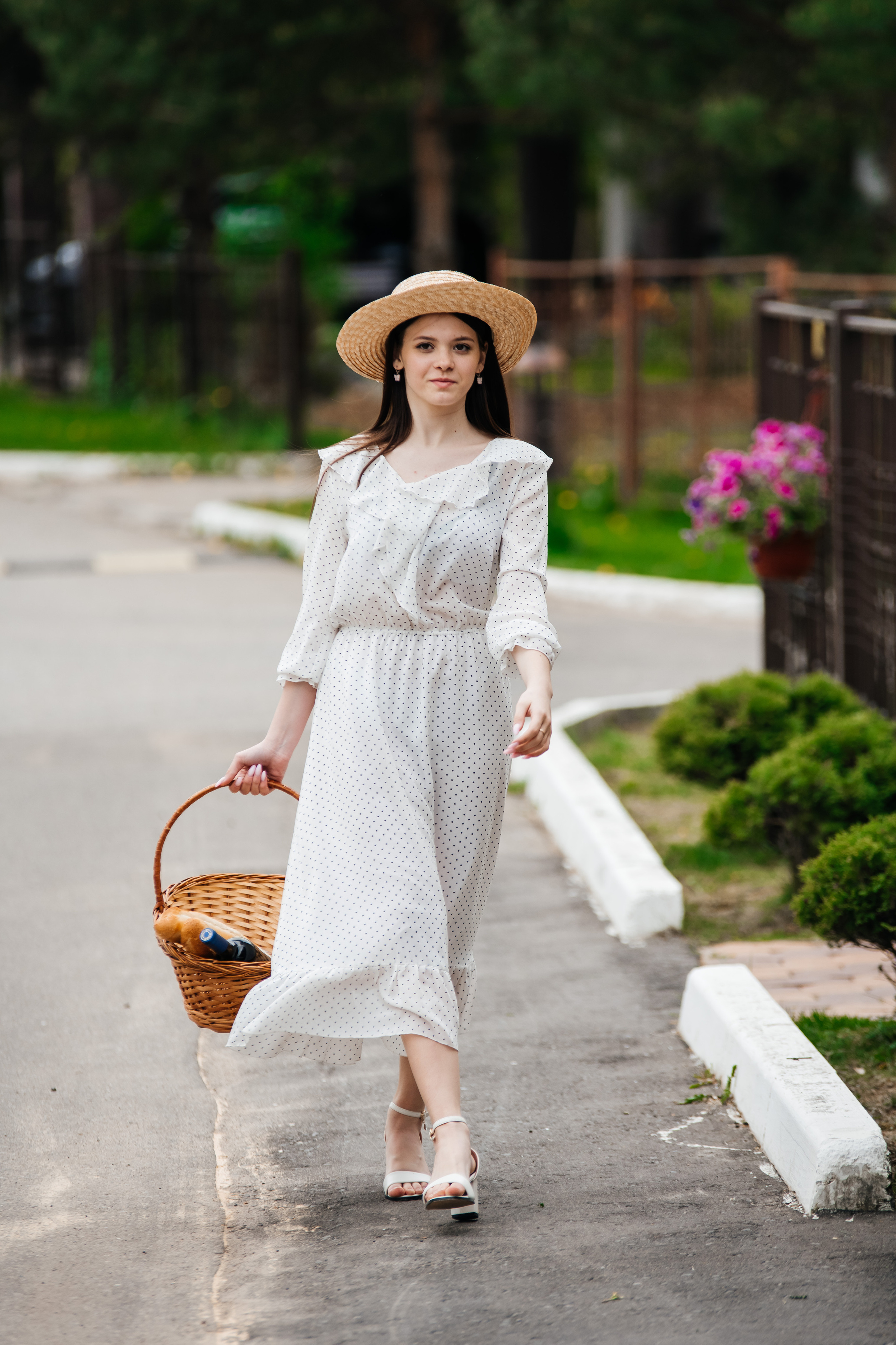 Фотосессия для Карины. Свадебный и семейный фотограф Максим Сорокин