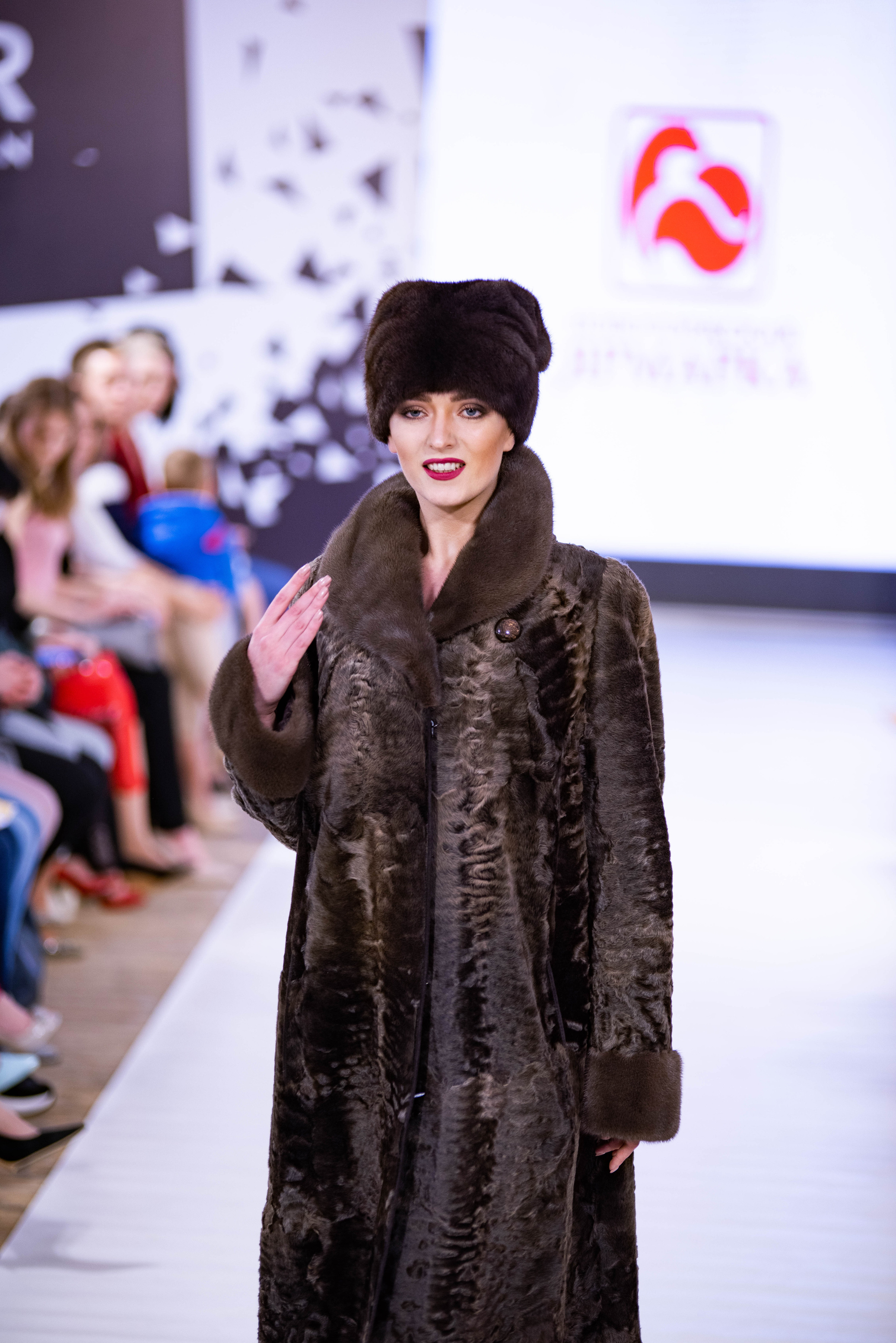 Тверская неделя моды. Свадебный и семейный фотограф Максим Сорокин