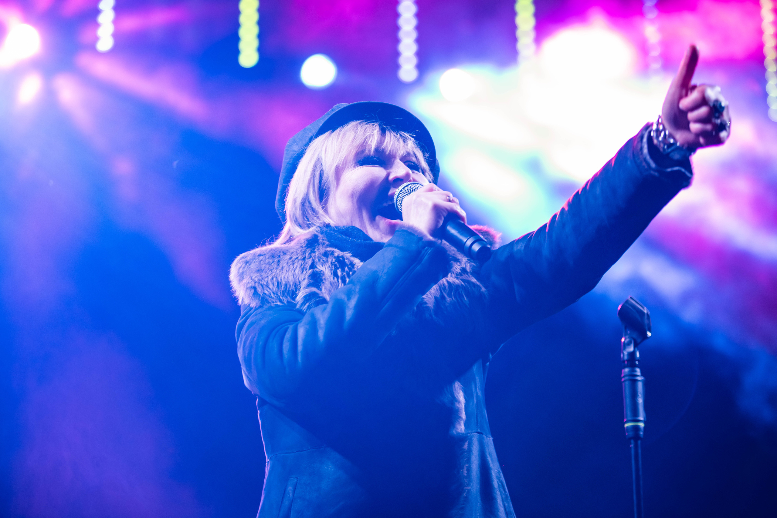 День города «Подольск». Свадебный и семейный фотограф Максим Сорокин