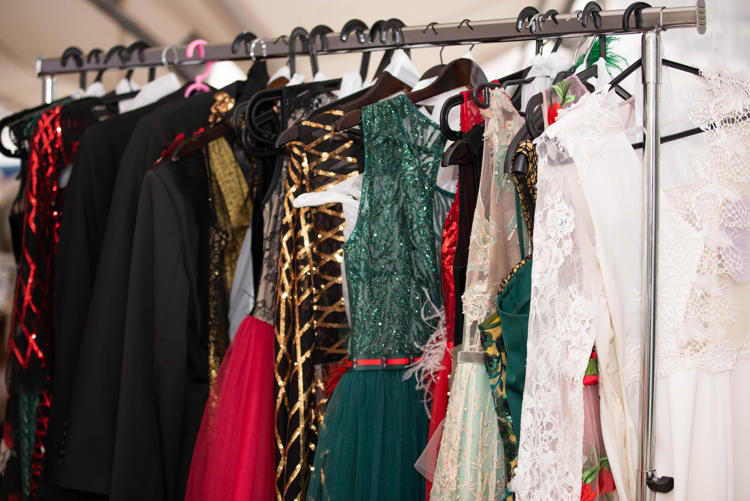 Тверская неделя моды. Свадебный и семейный фотограф Максим Сорокин