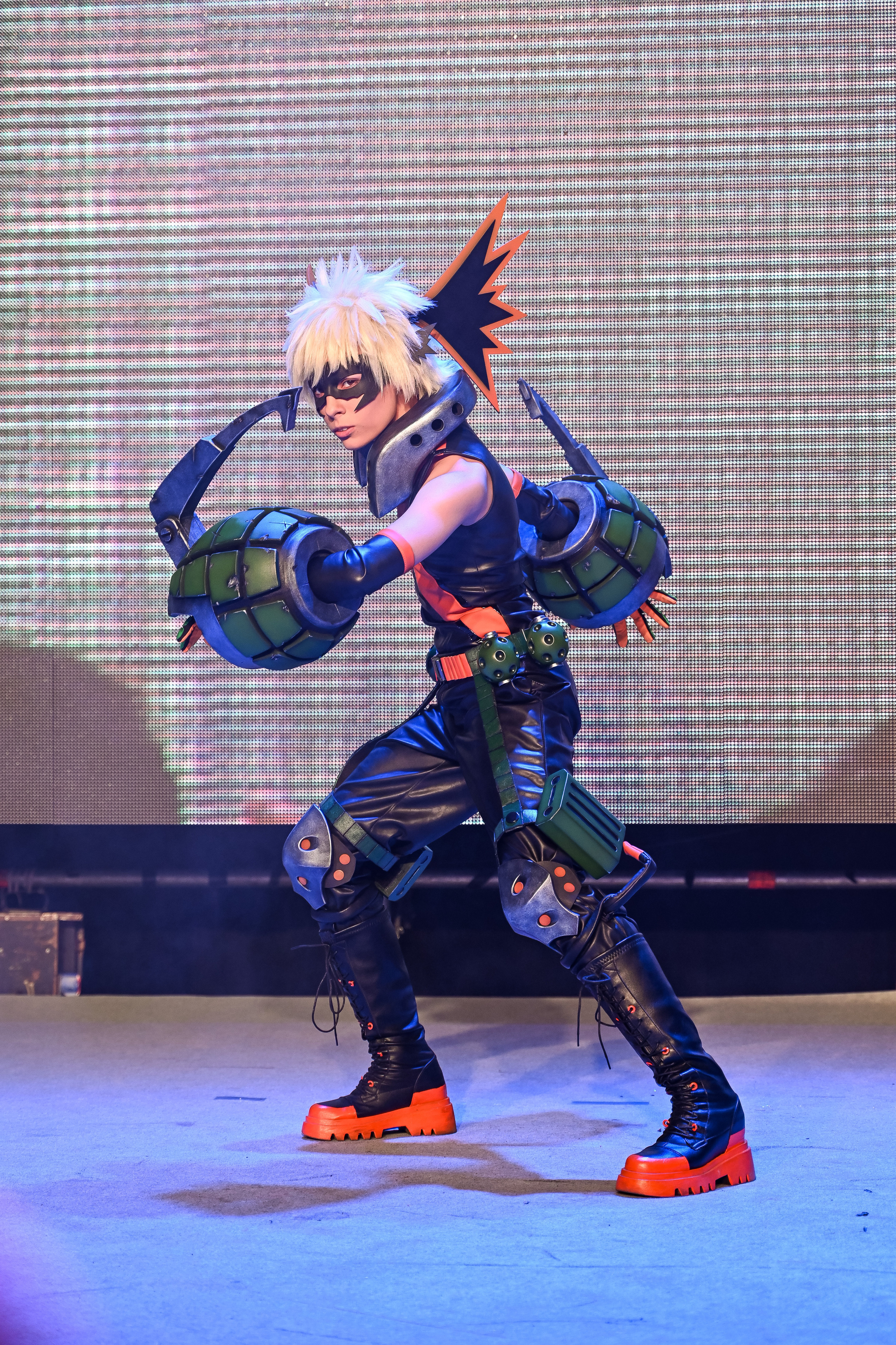 Эпик кон. Свадебный и семейный фотограф Максим Сорокин