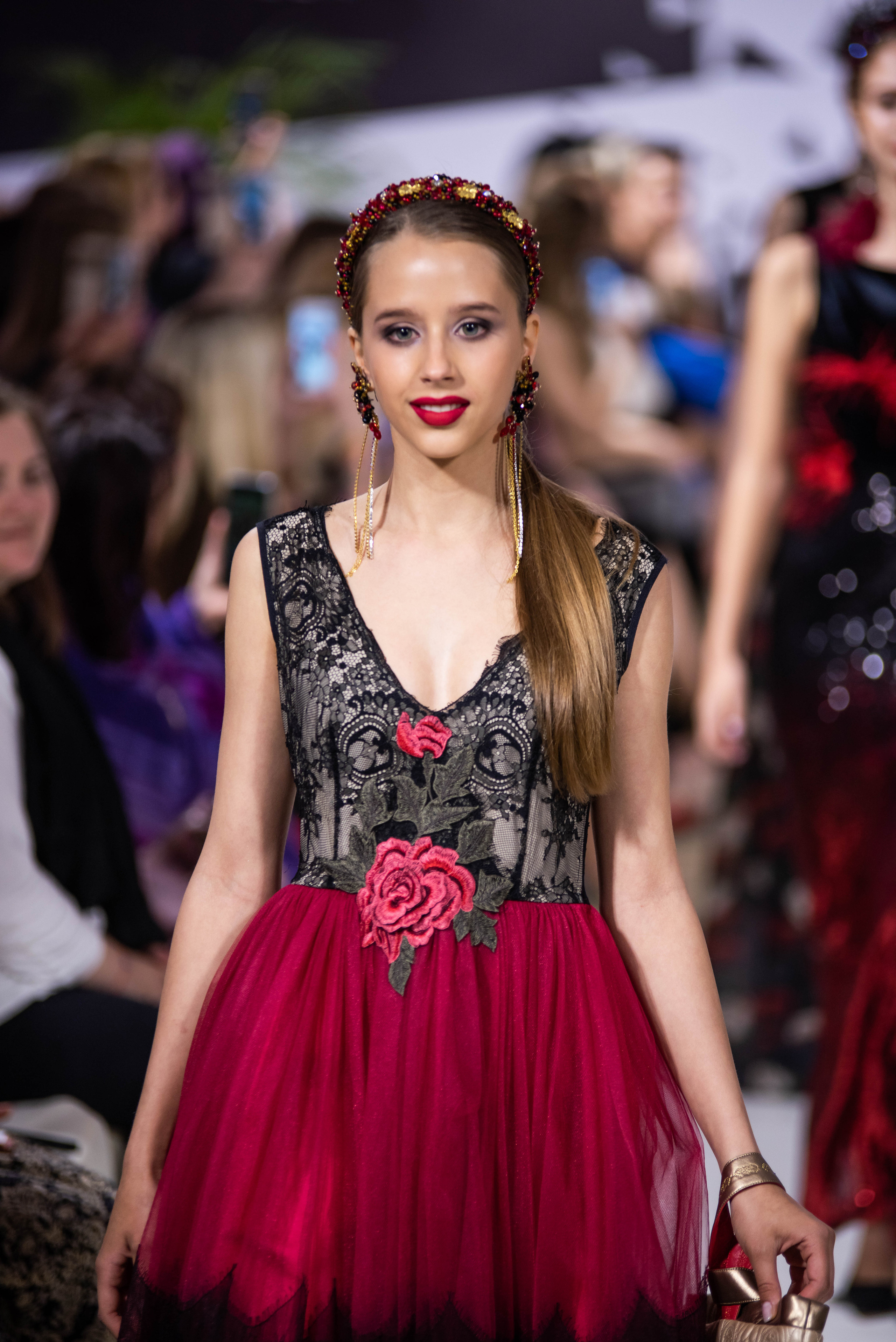 Тверская неделя моды. Свадебный и семейный фотограф Максим Сорокин