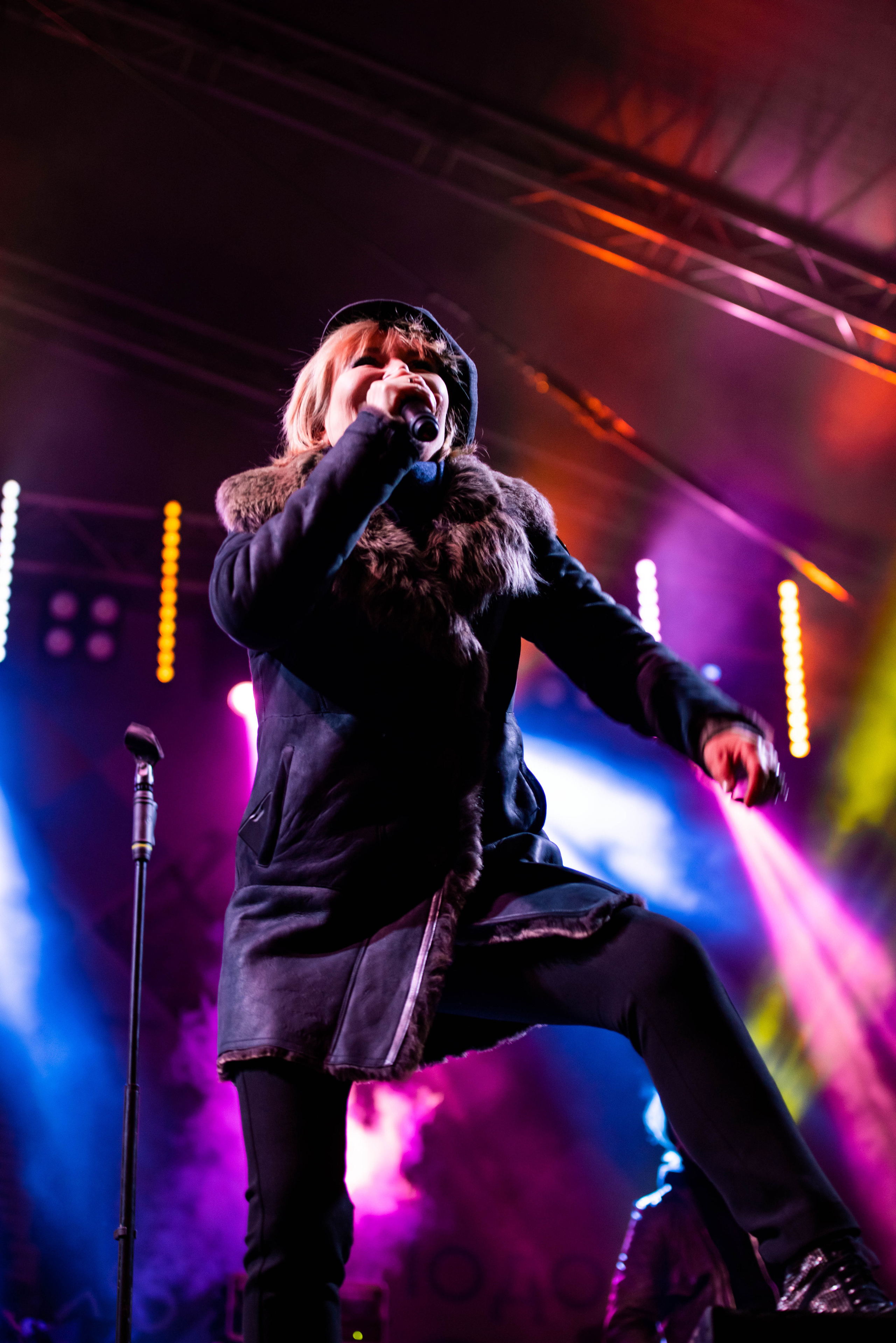 День города «Подольск». Свадебный и семейный фотограф Максим Сорокин