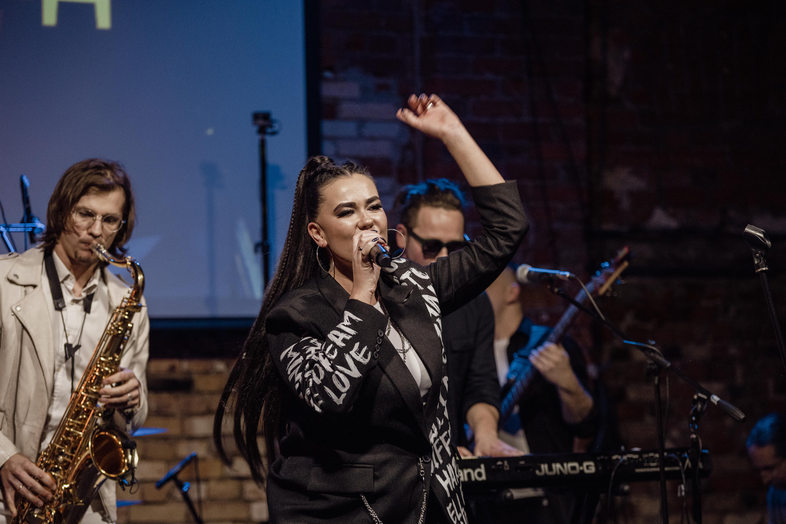 Заряд. Свадебный и семейный фотограф Максим Сорокин