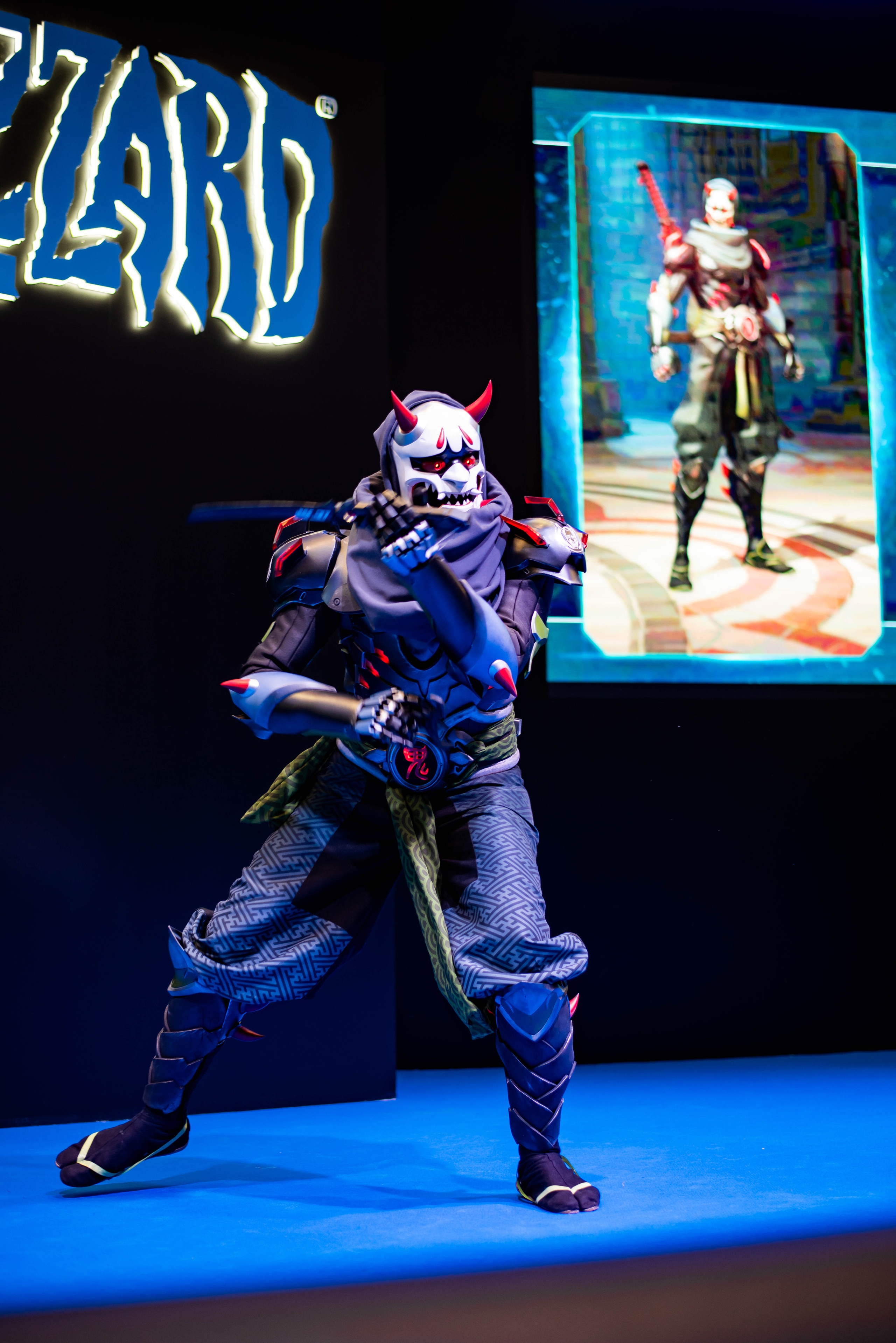 Игромир. Свадебный и семейный фотограф Максим Сорокин