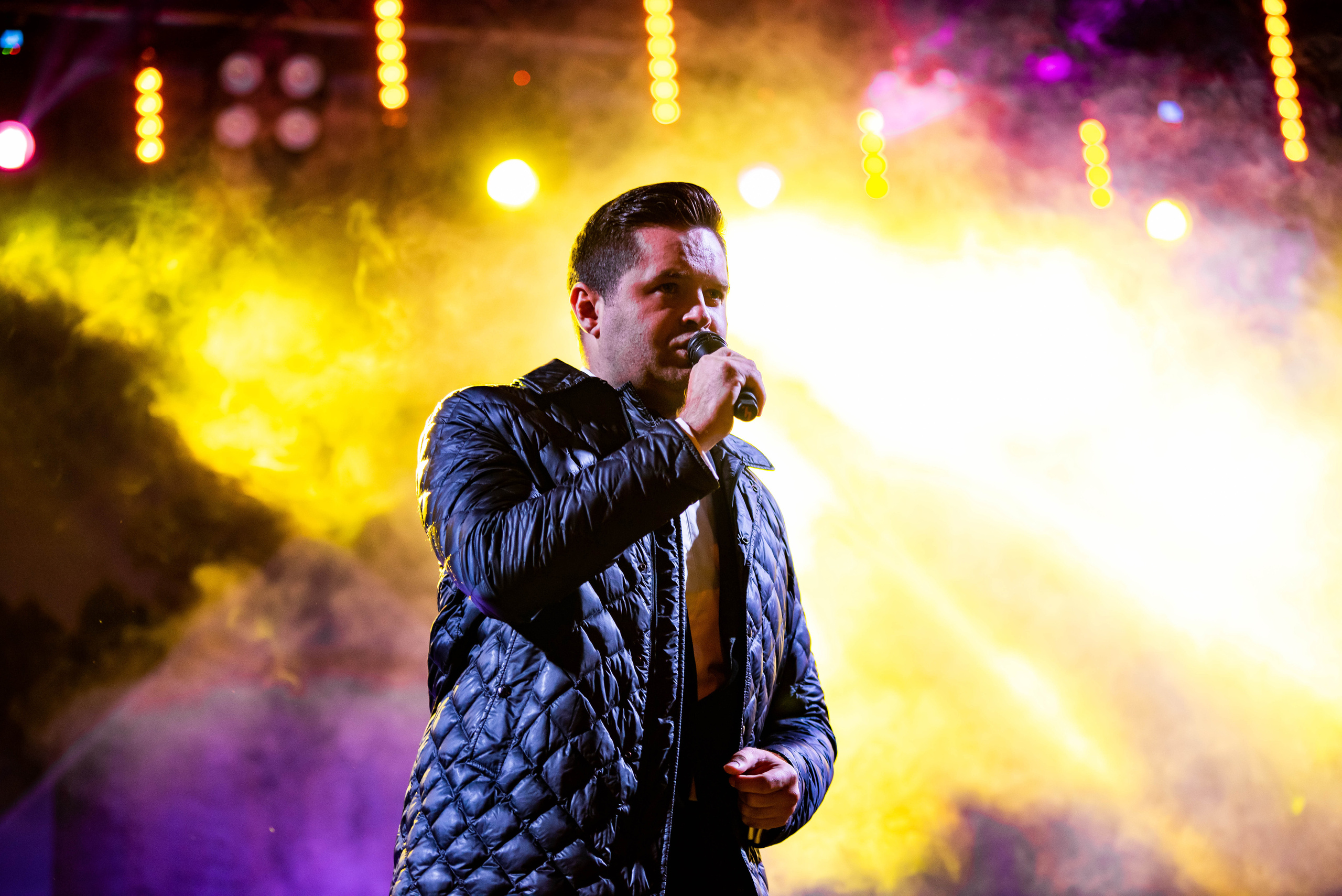 День города «Подольск». Свадебный и семейный фотограф Максим Сорокин