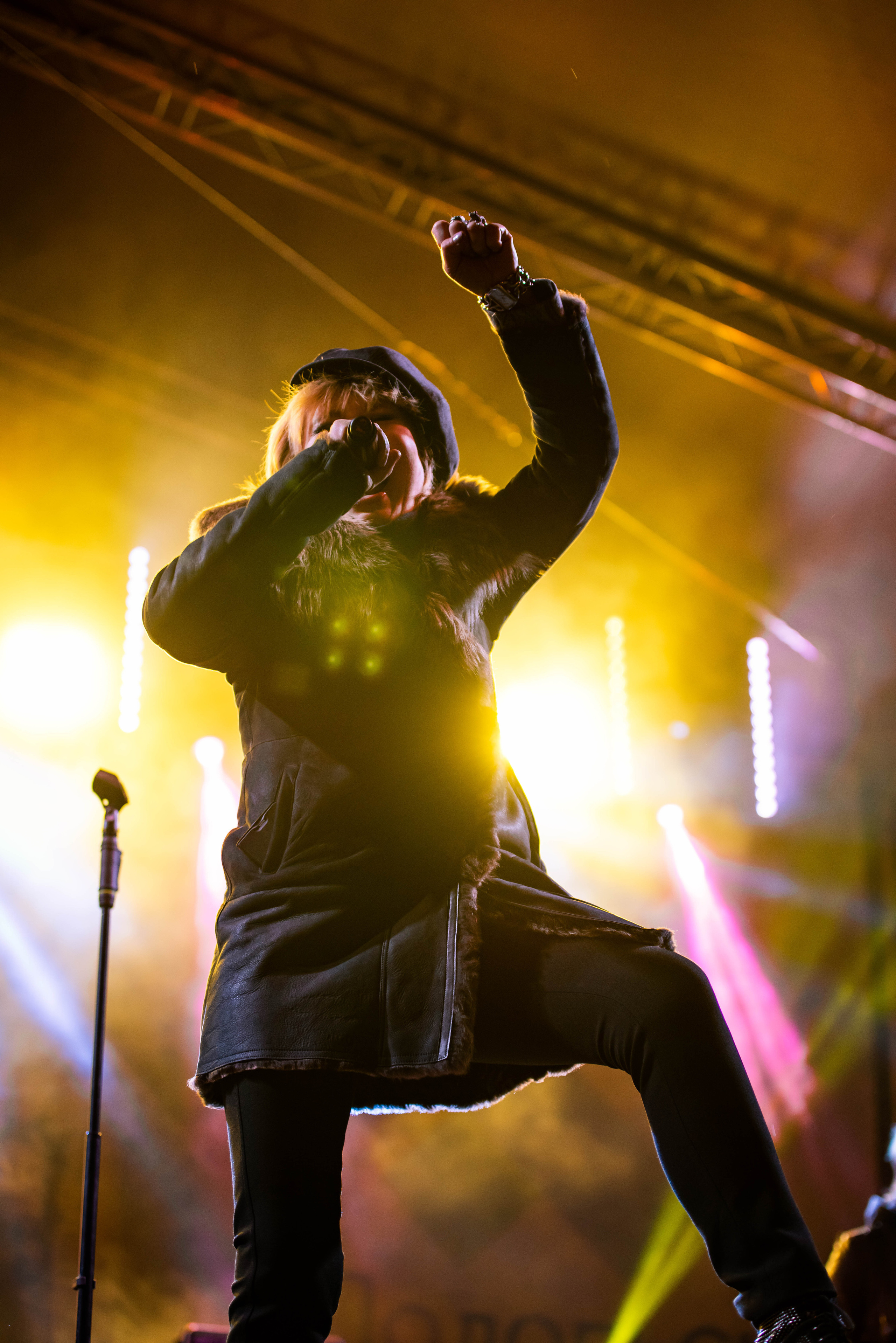 День города «Подольск». Свадебный и семейный фотограф Максим Сорокин