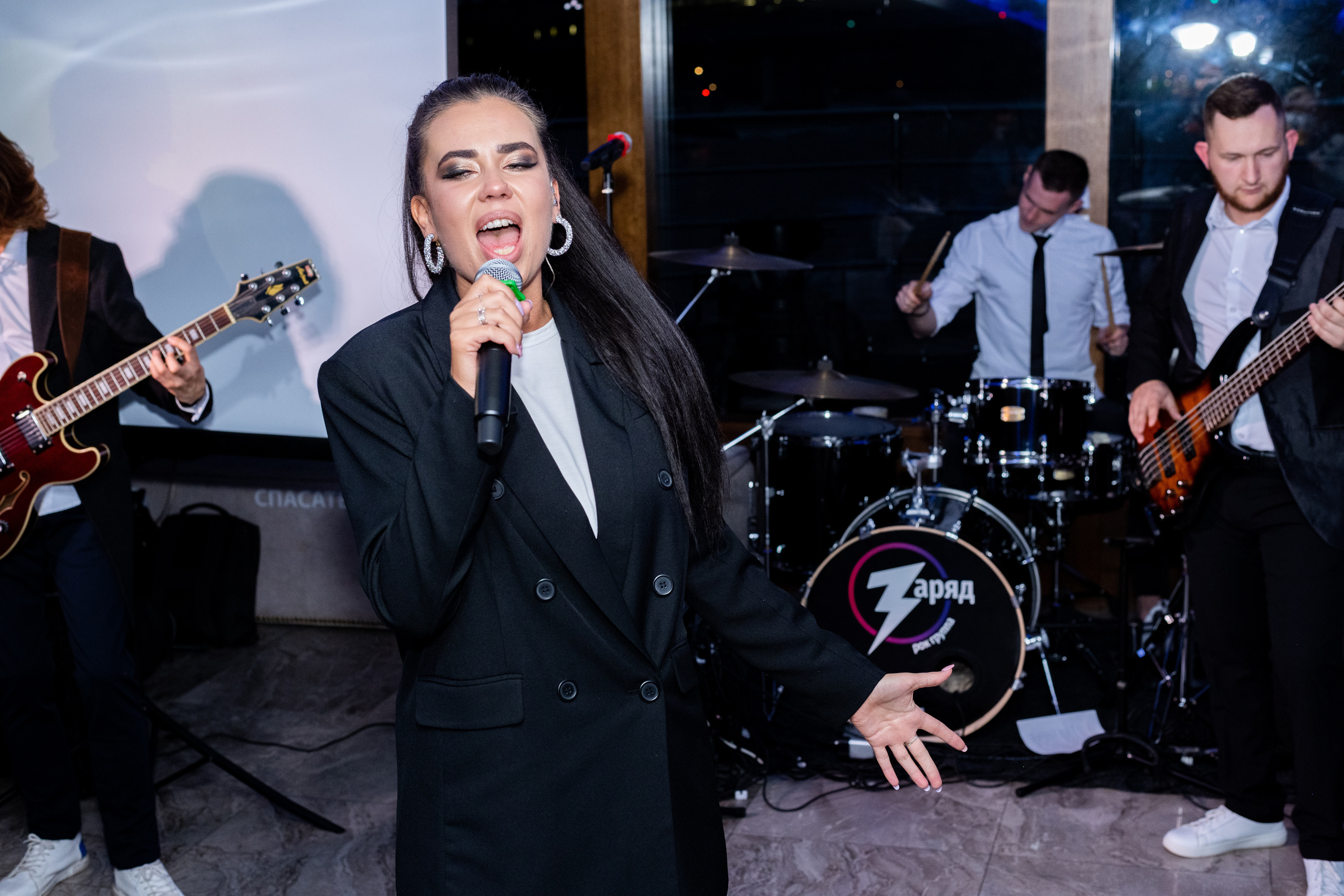 Корпоратив 2. Свадебный и семейный фотограф Максим Сорокин