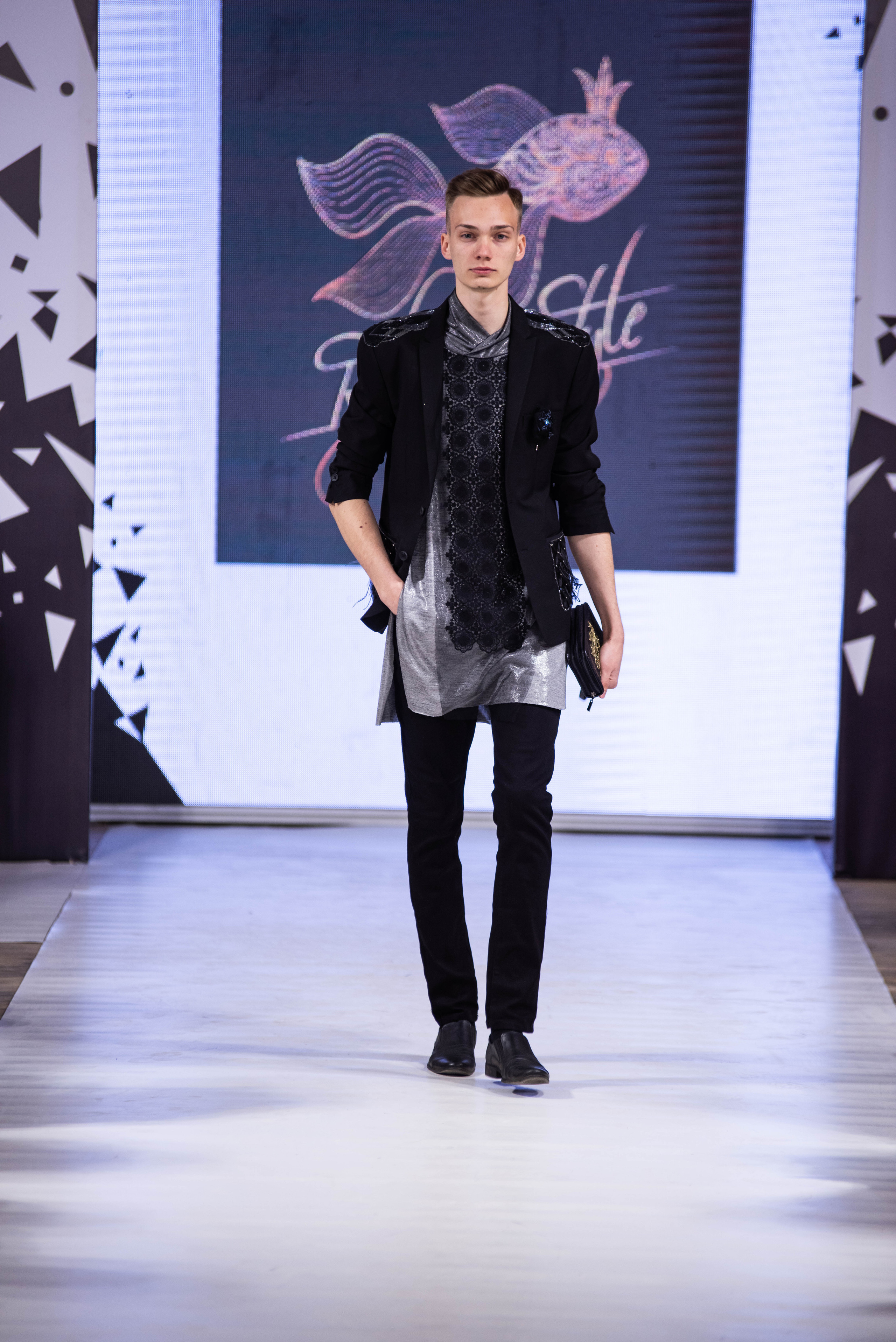 Тверская неделя моды. Свадебный и семейный фотограф Максим Сорокин