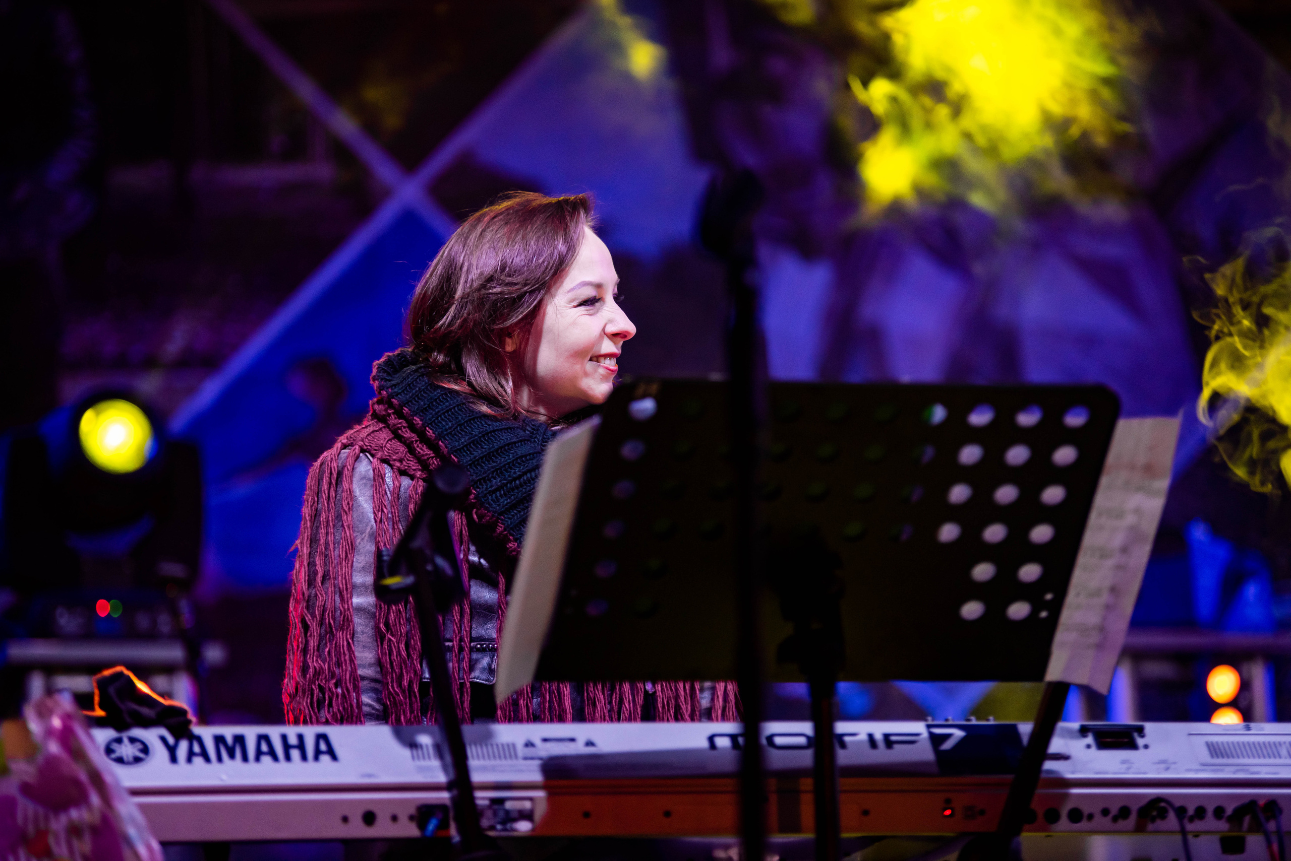 День города «Подольск». Свадебный и семейный фотограф Максим Сорокин