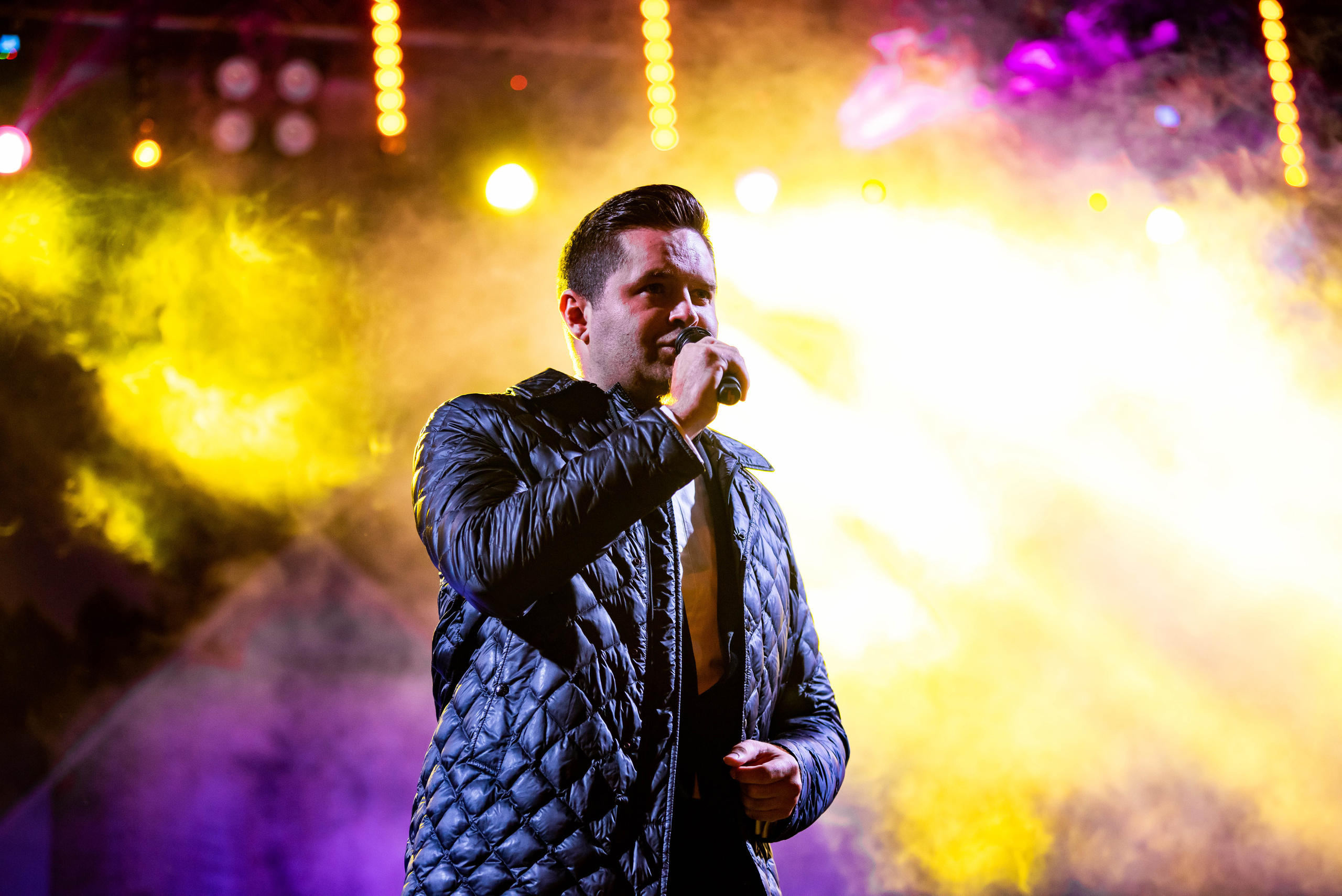 День города «Подольск». Свадебный и семейный фотограф Максим Сорокин