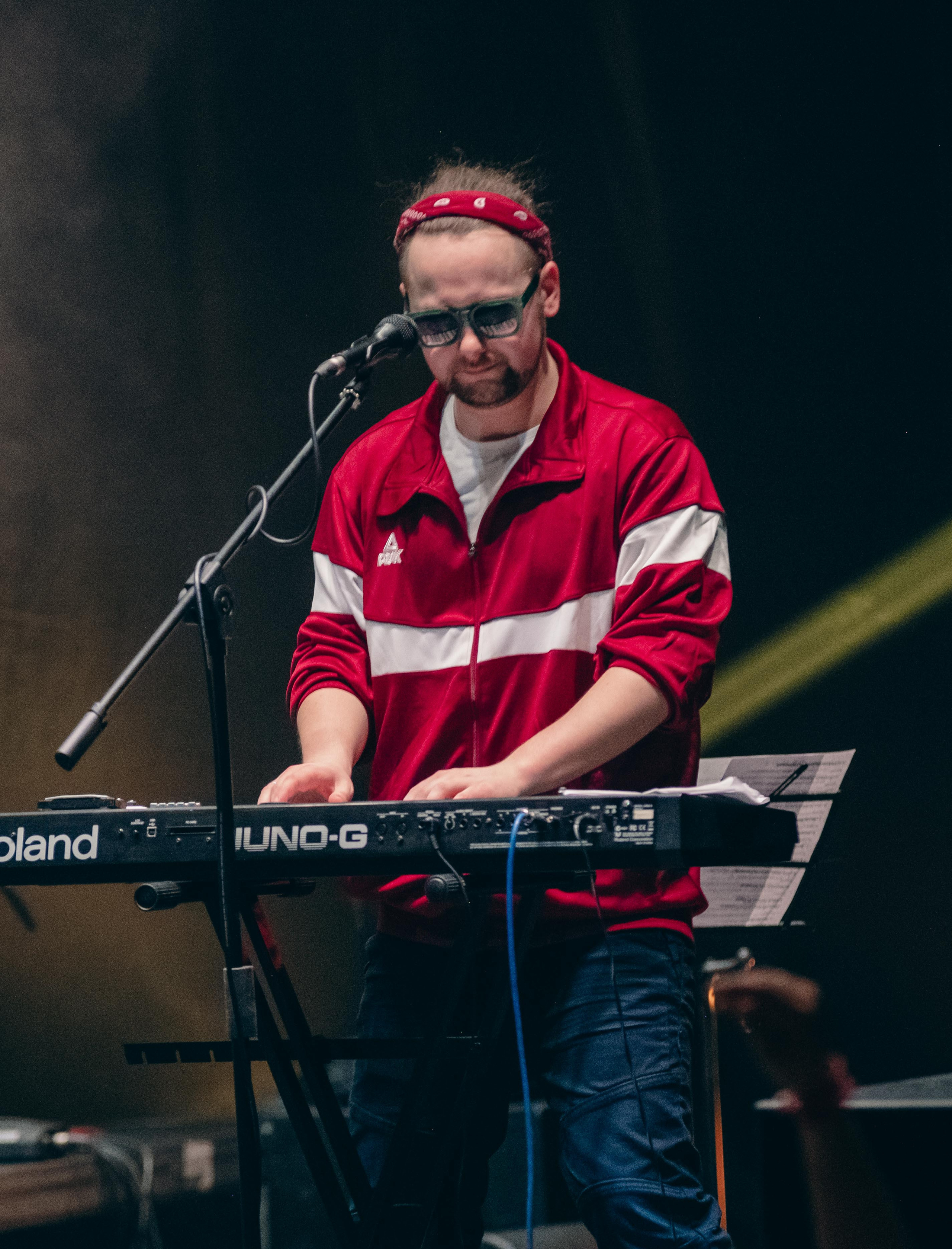 Заряд. Свадебный и семейный фотограф Максим Сорокин