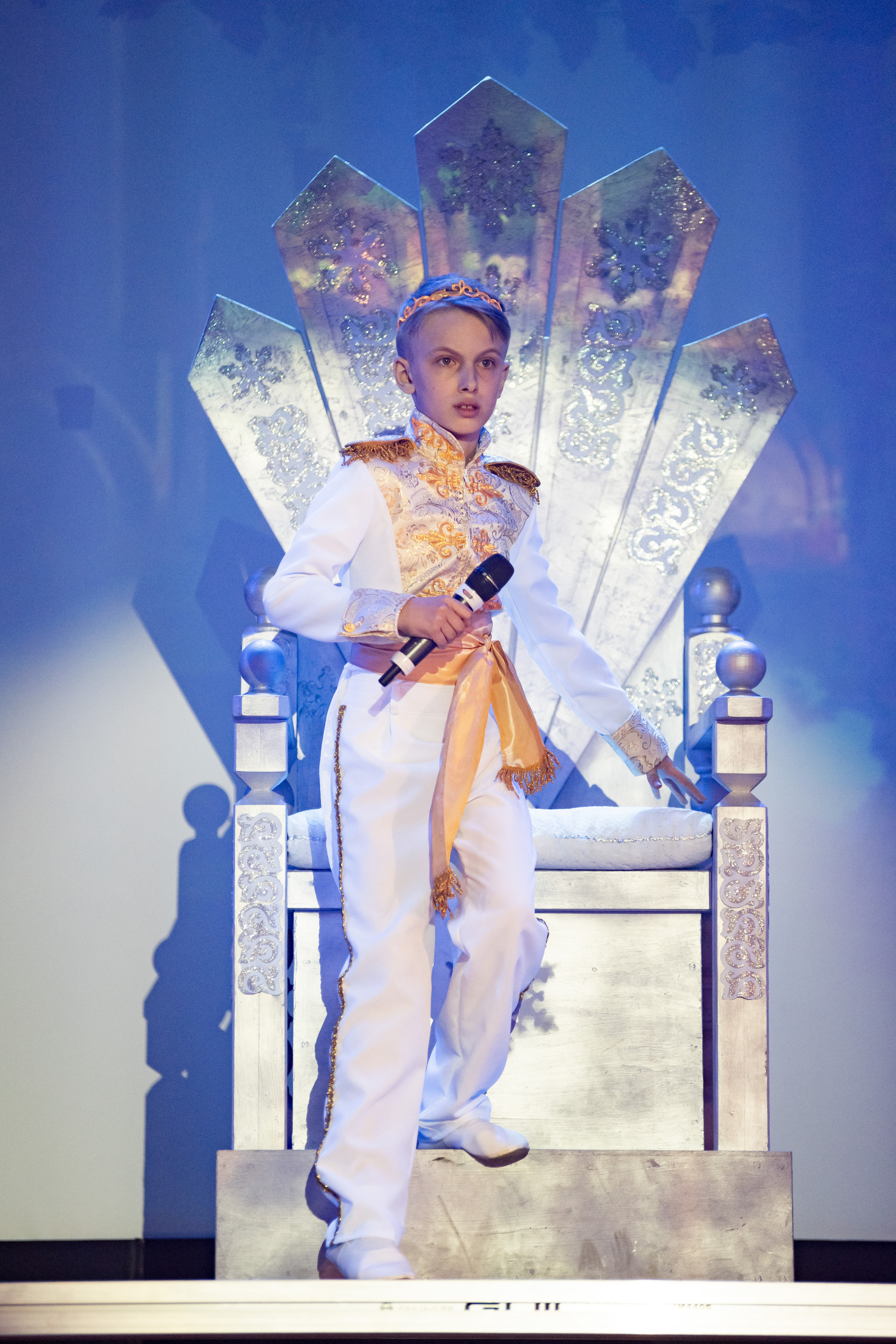 Золушка. Свадебный и семейный фотограф Максим Сорокин