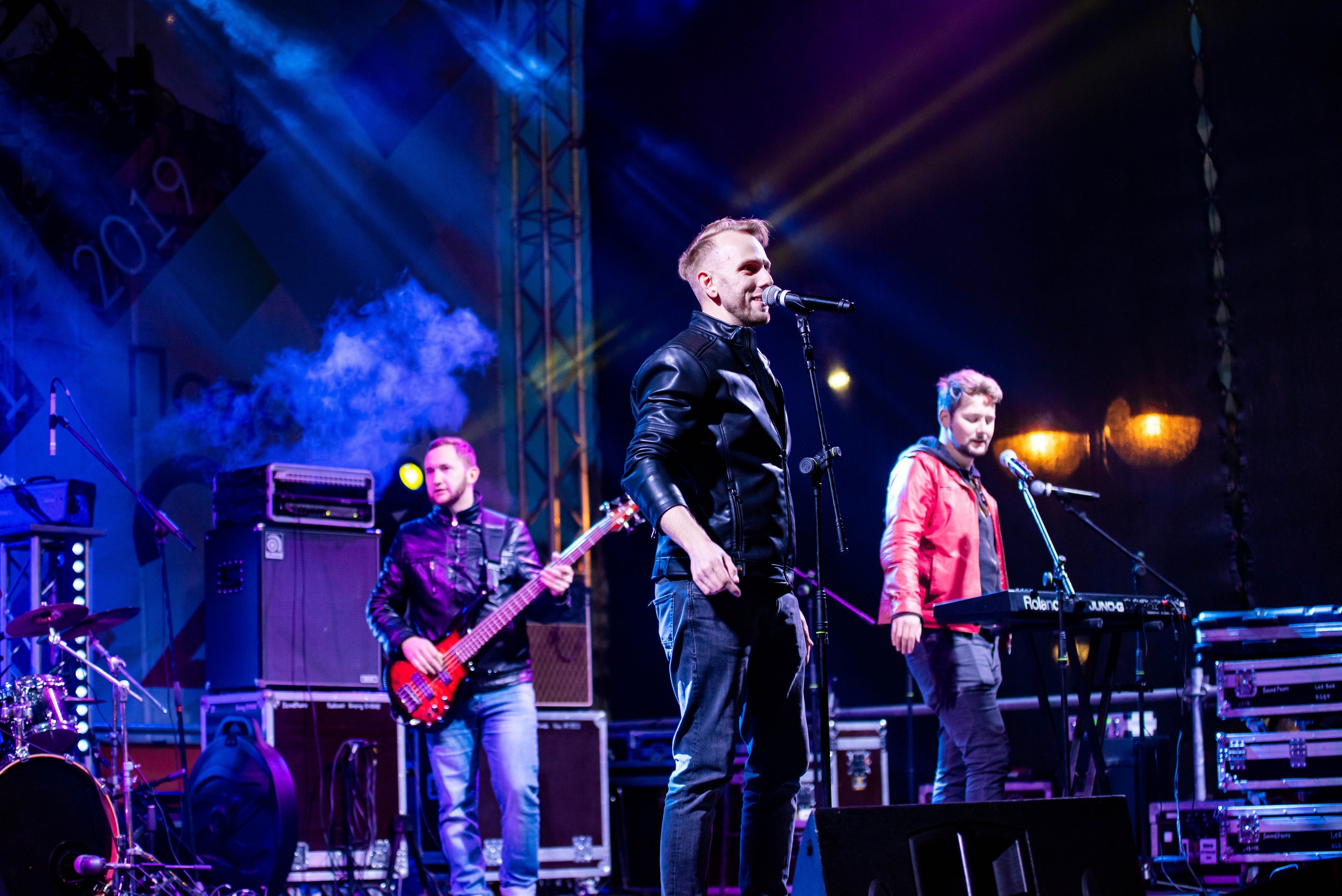 День города «Подольск». Свадебный и семейный фотограф Максим Сорокин