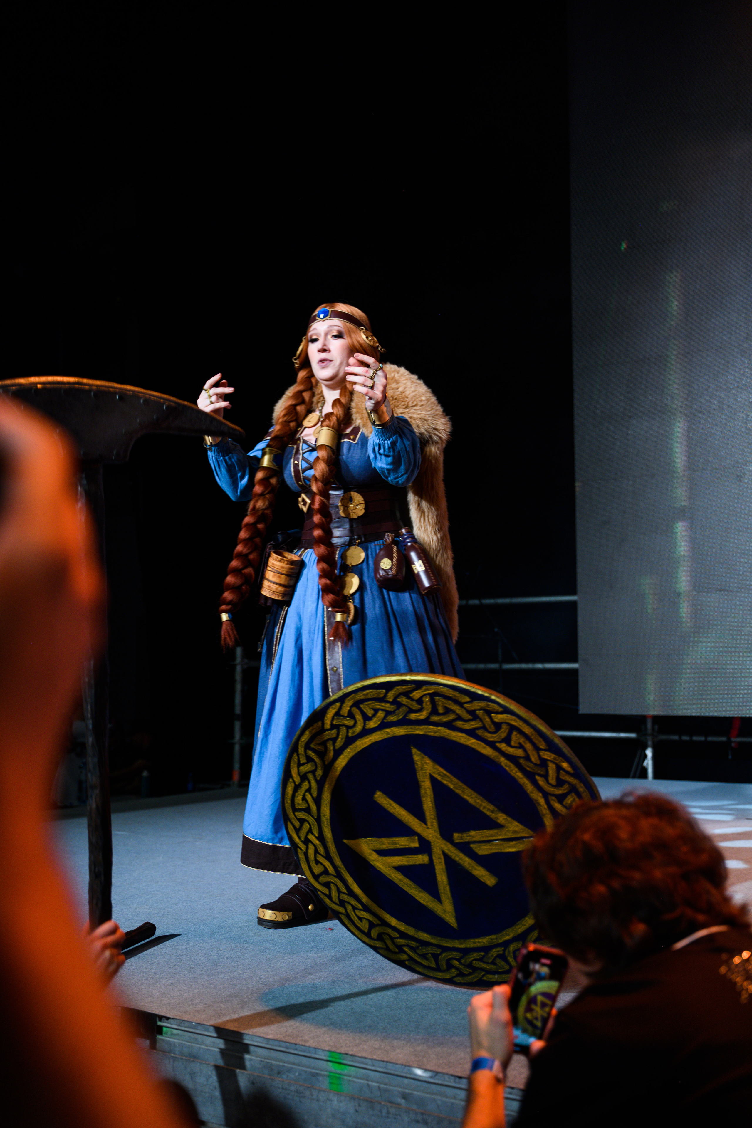 Эпик кон. Свадебный и семейный фотограф Максим Сорокин