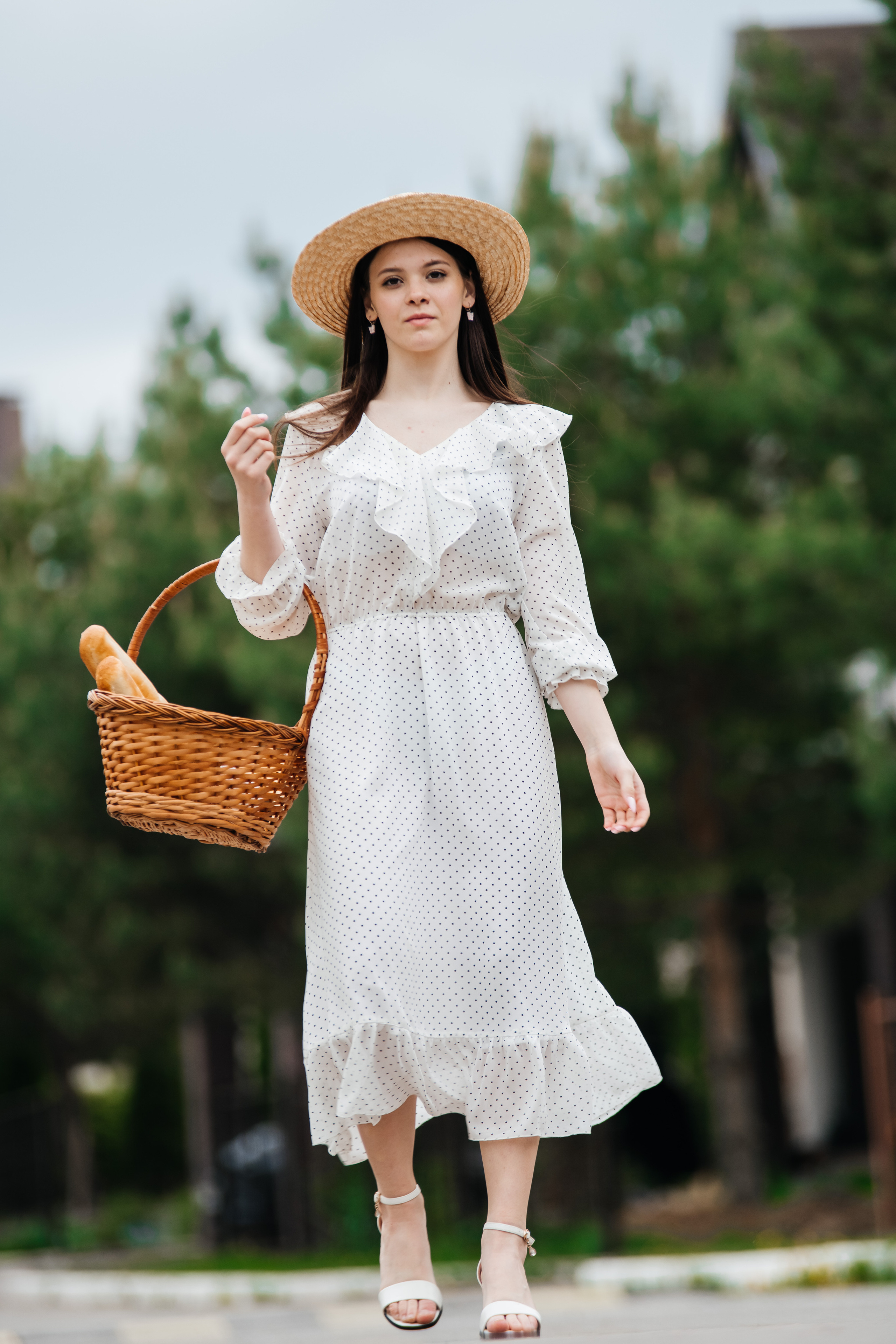 Фотосессия для Карины. Свадебный и семейный фотограф Максим Сорокин