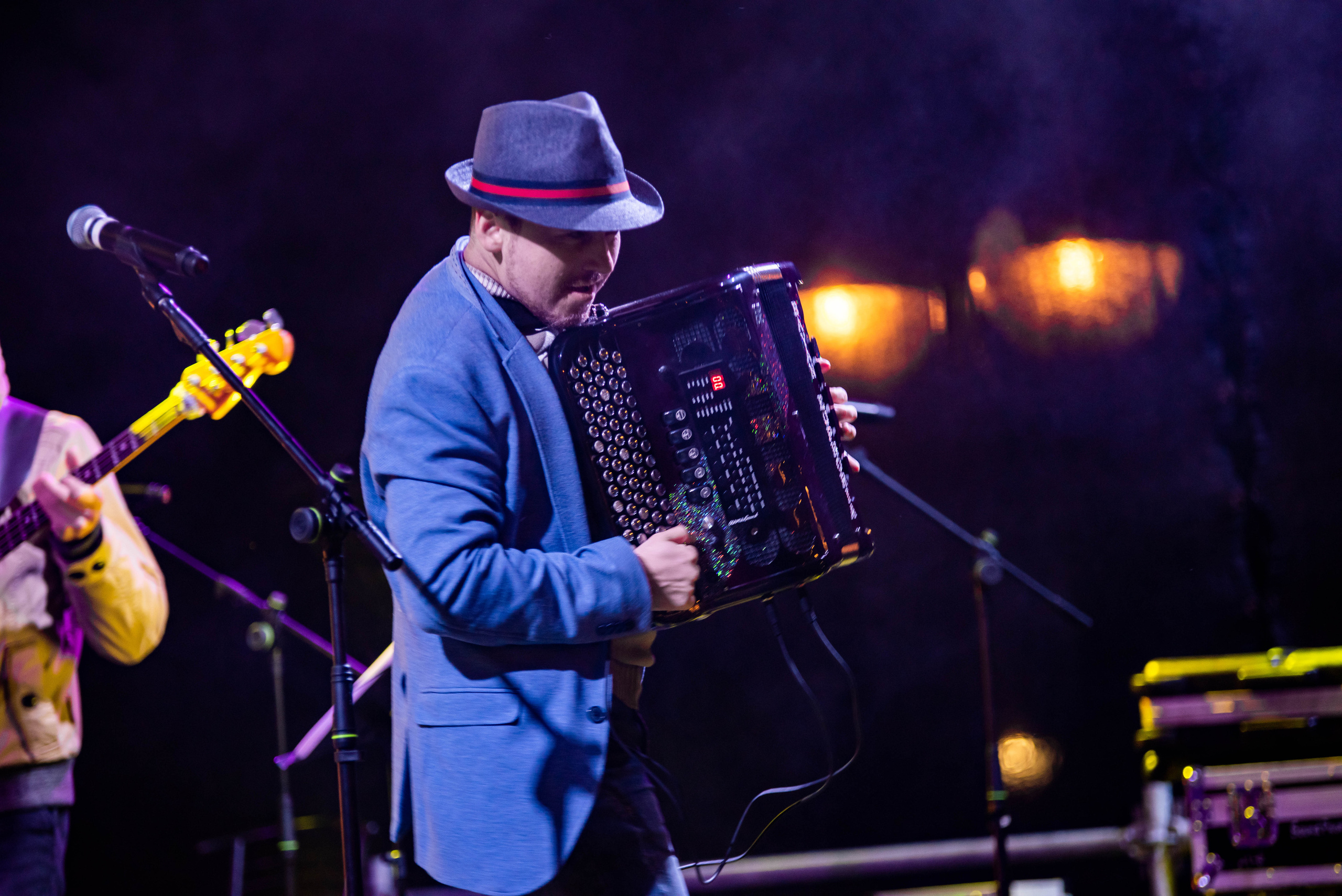 День города «Подольск». Свадебный и семейный фотограф Максим Сорокин