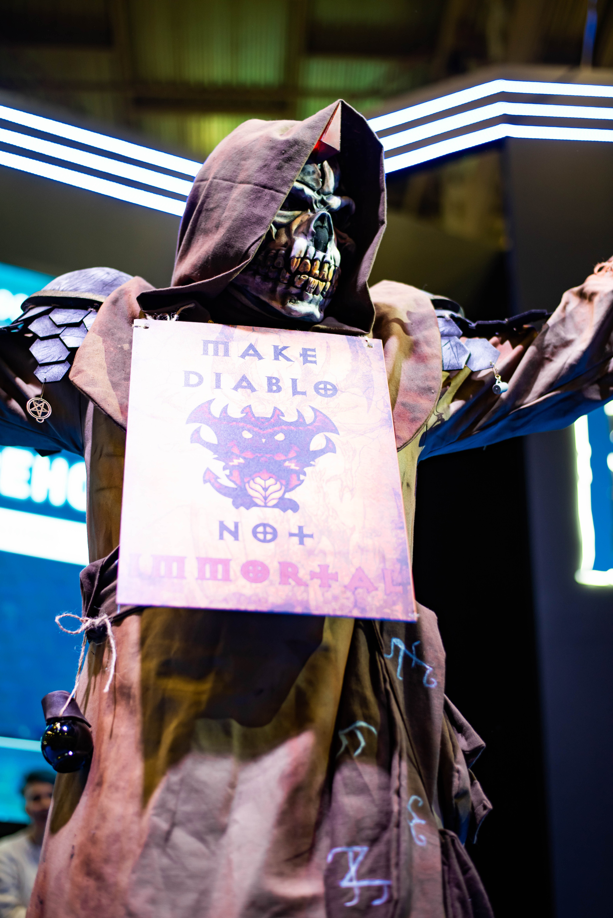 Игромир. Свадебный и семейный фотограф Максим Сорокин