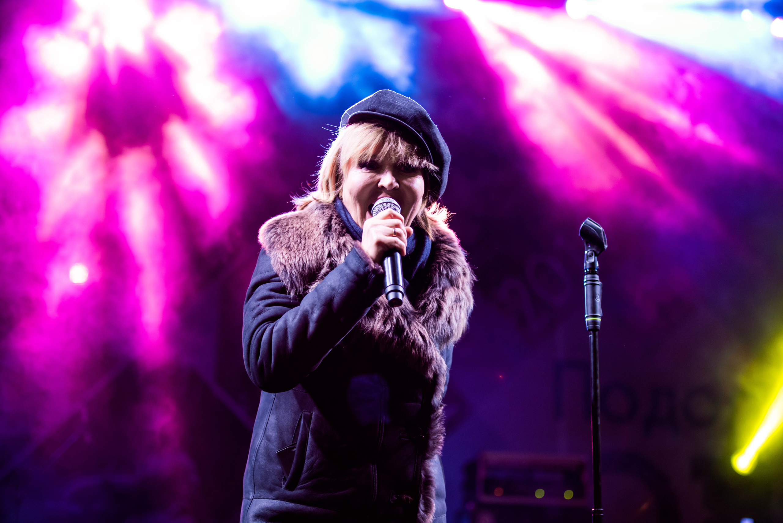 День города «Подольск». Свадебный и семейный фотограф Максим Сорокин