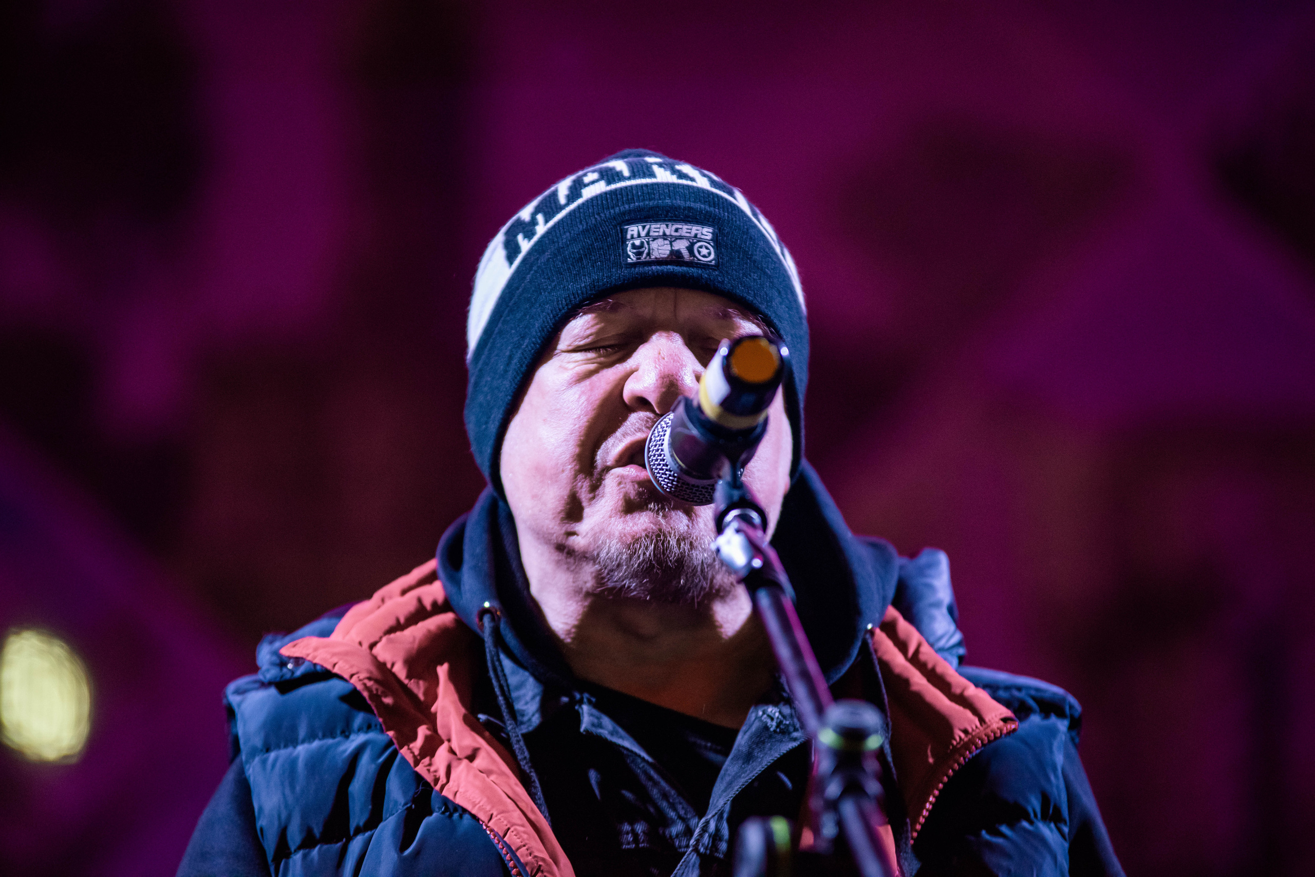 День города «Подольск». Свадебный и семейный фотограф Максим Сорокин