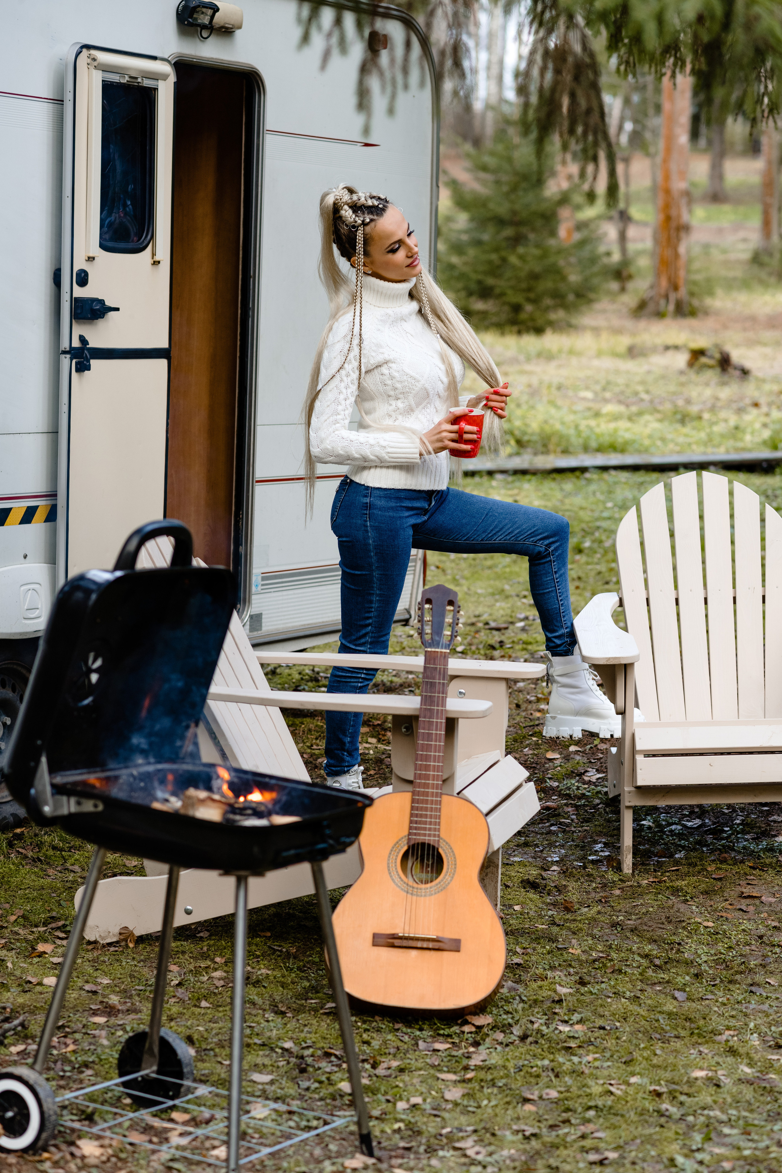 Трейлер. Свадебный и семейный фотограф Максим Сорокин